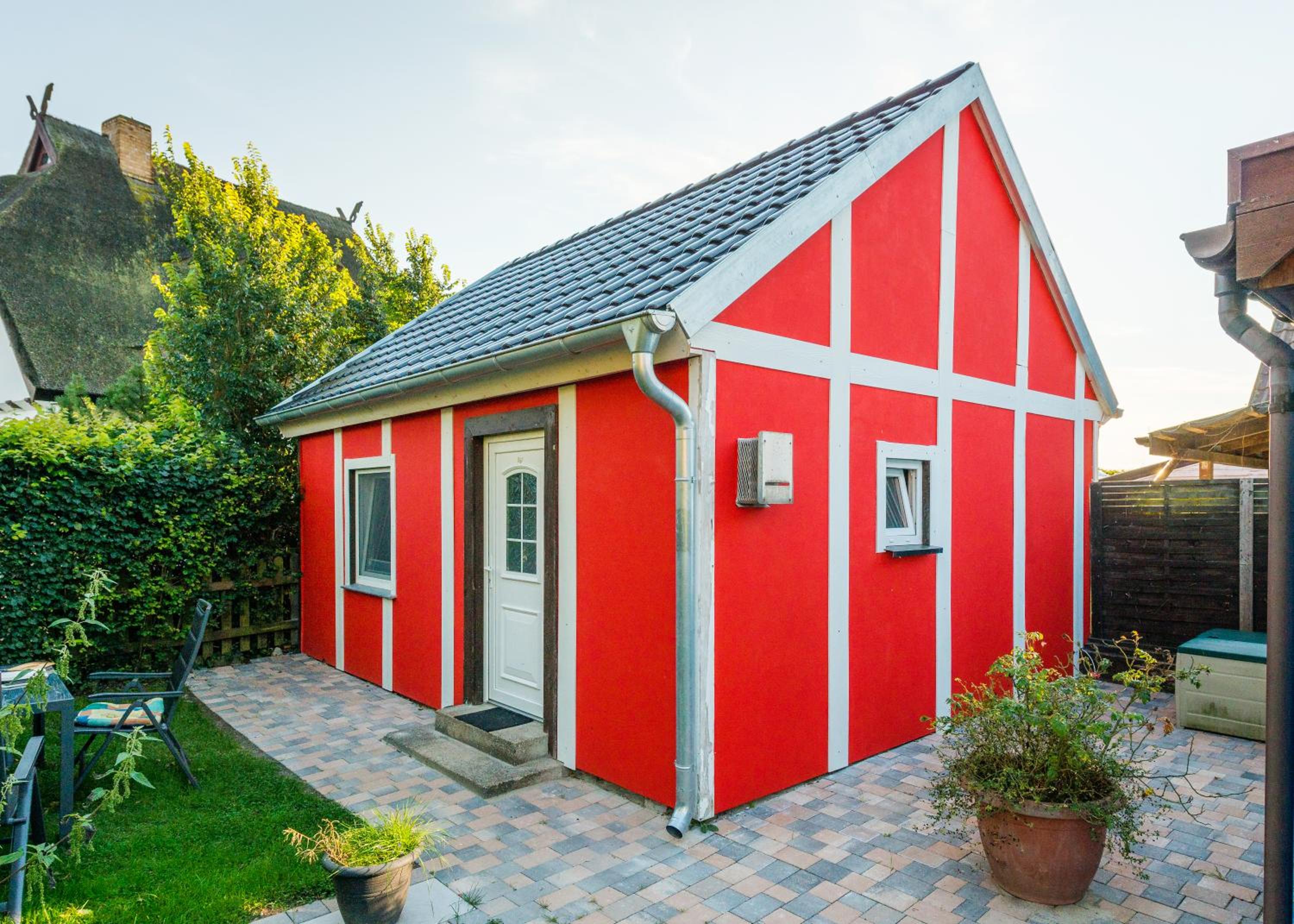 Haus Windhook