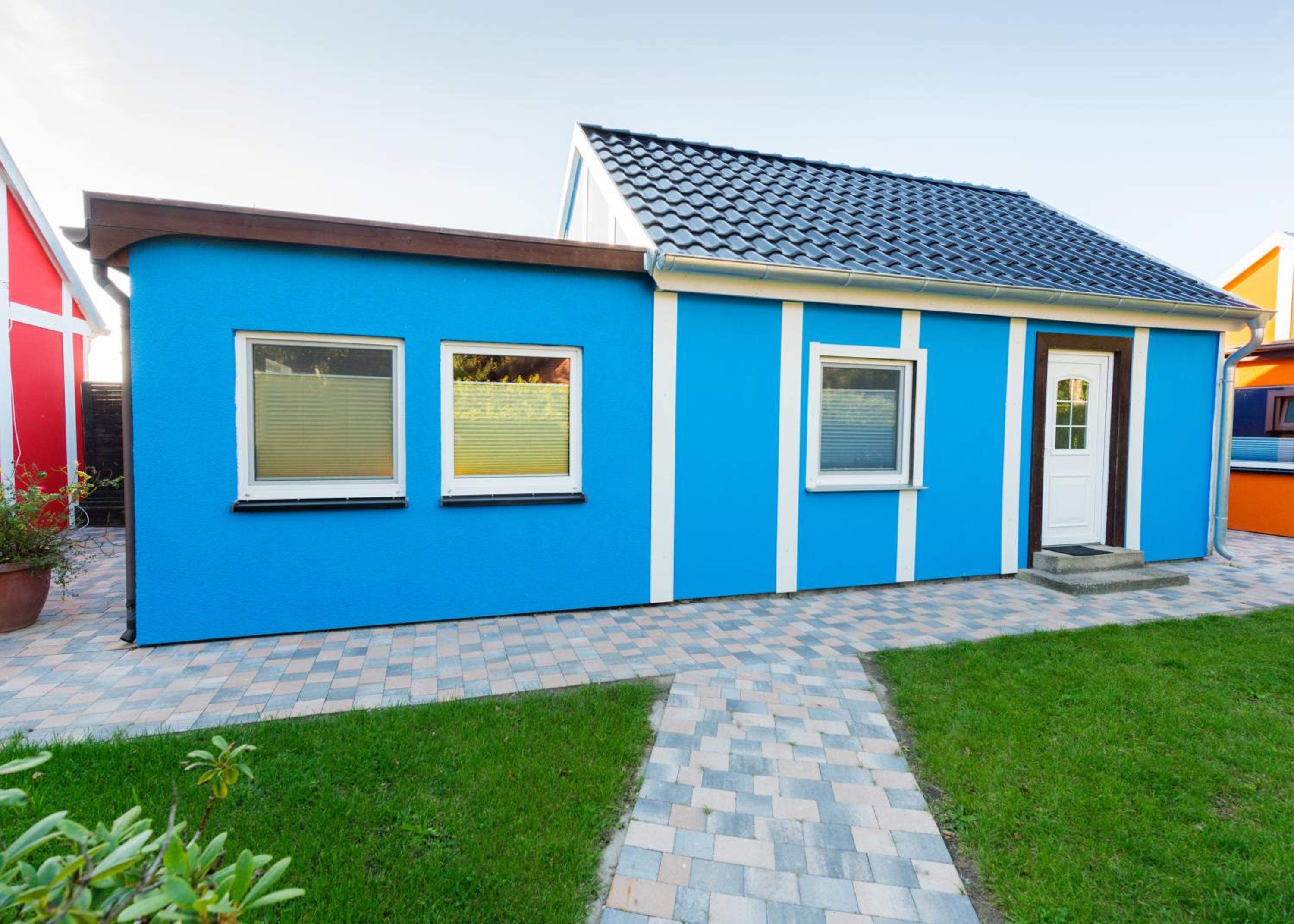 Haus Windhook