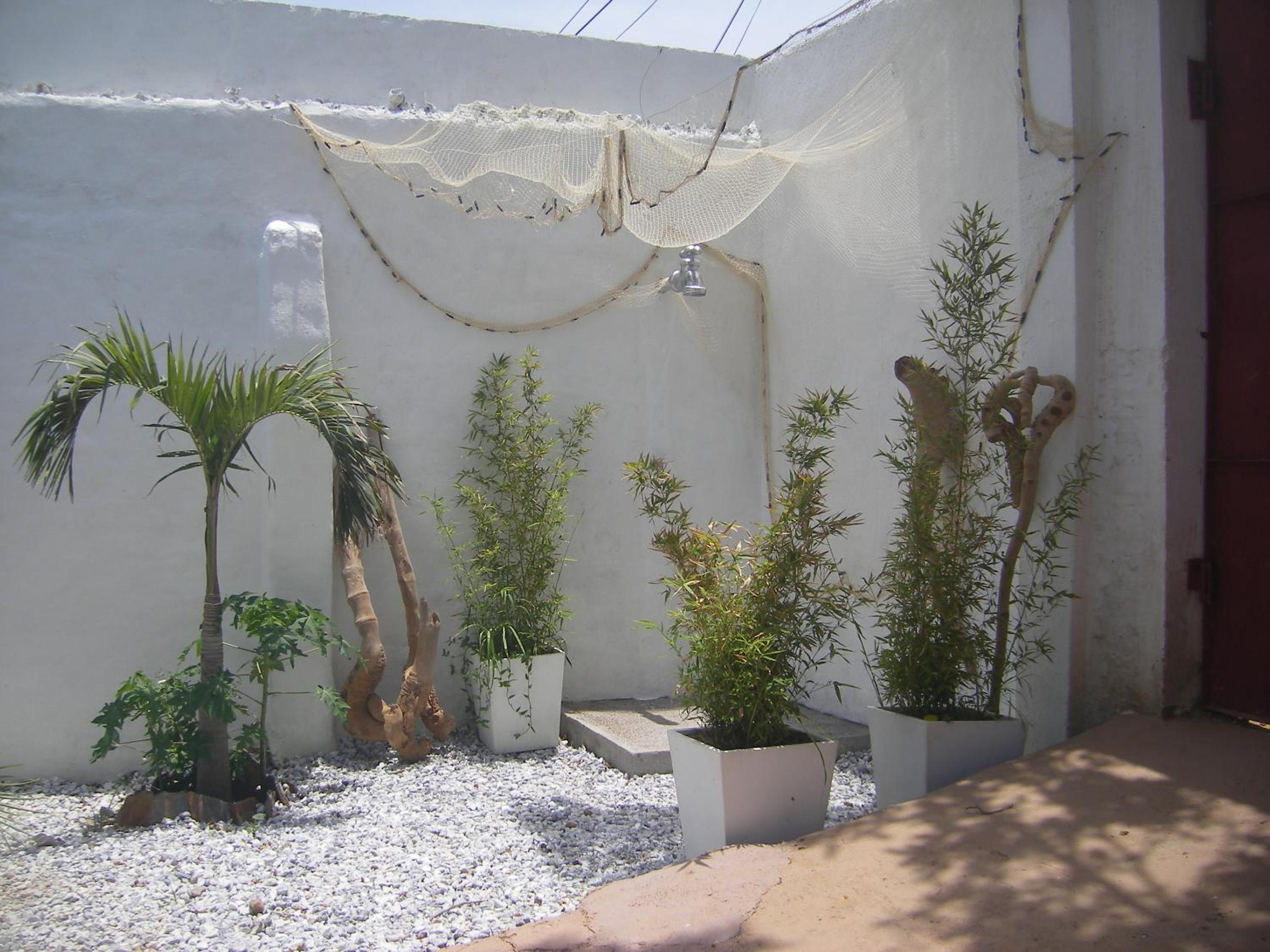 Hostal Palohe Taganga