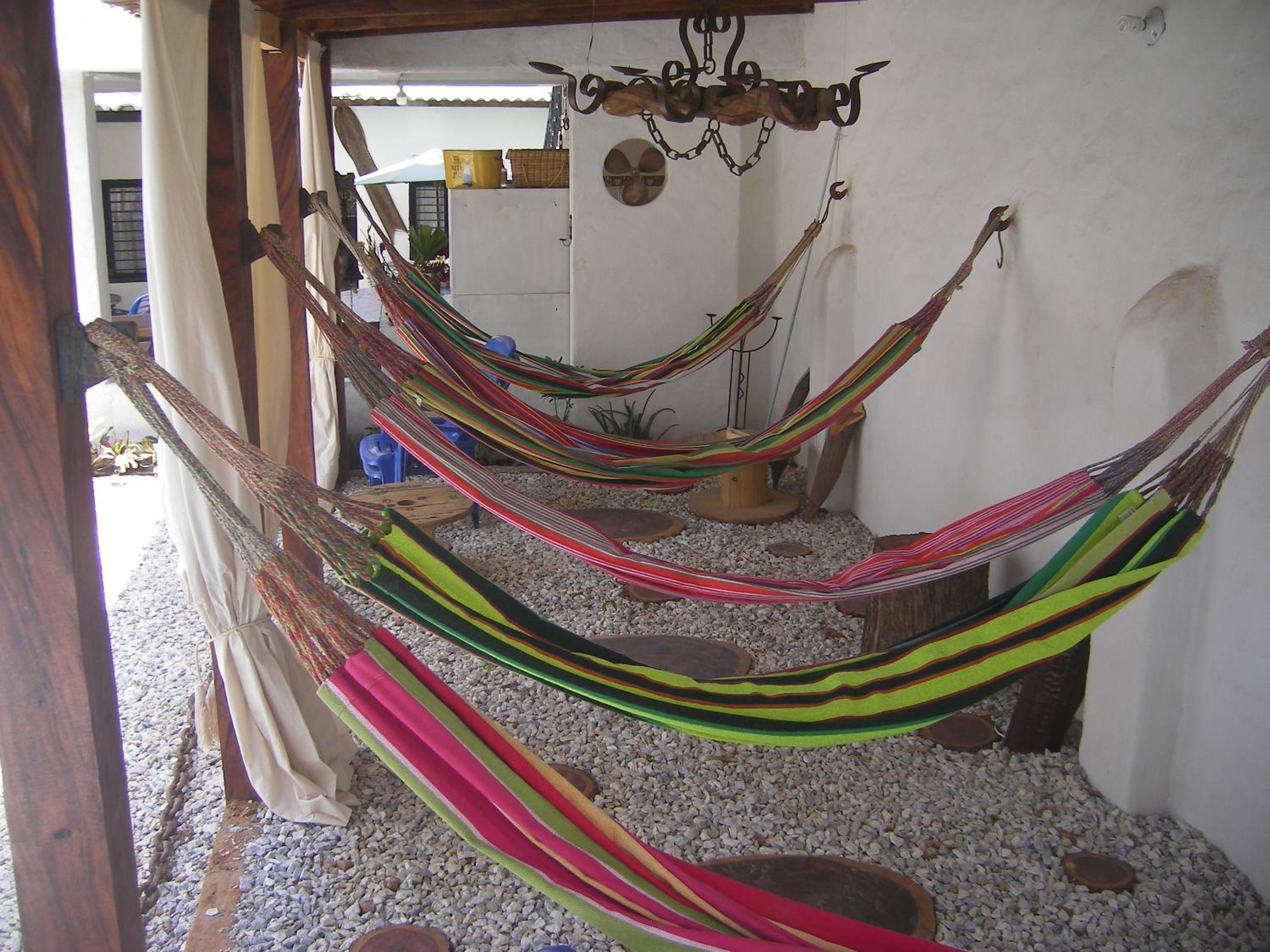 Hostal Palohe Taganga