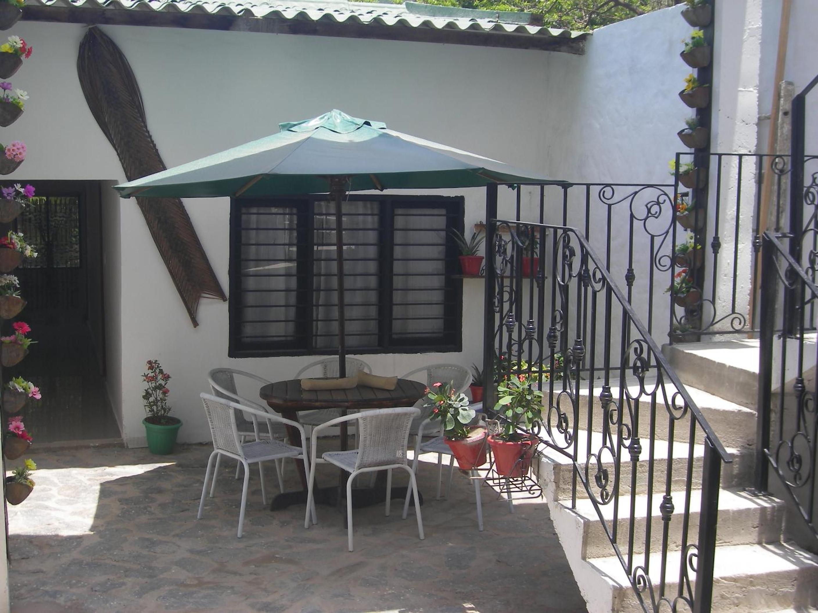 Hostal Palohe Taganga