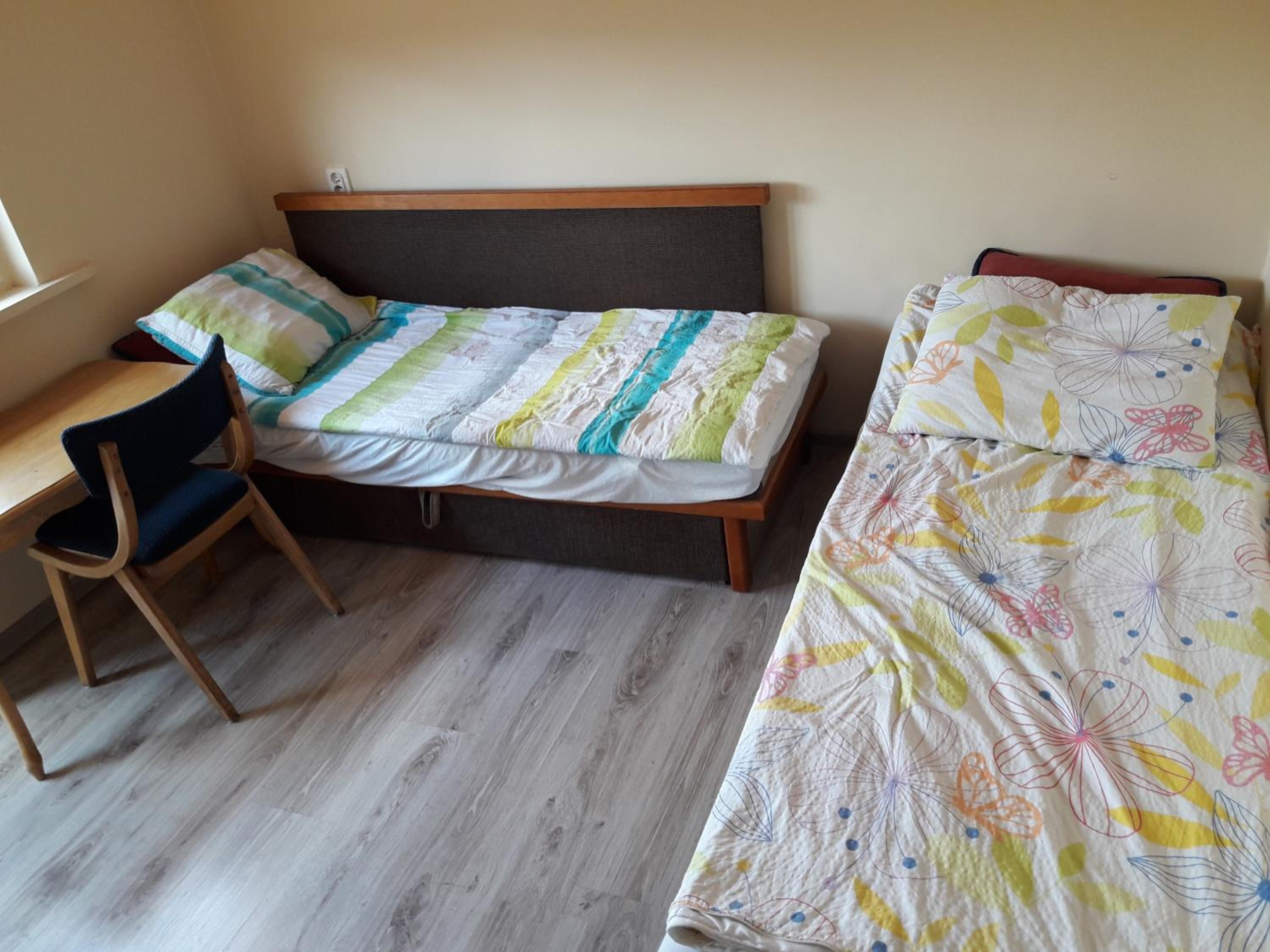 Hostel Pałacyk view 3