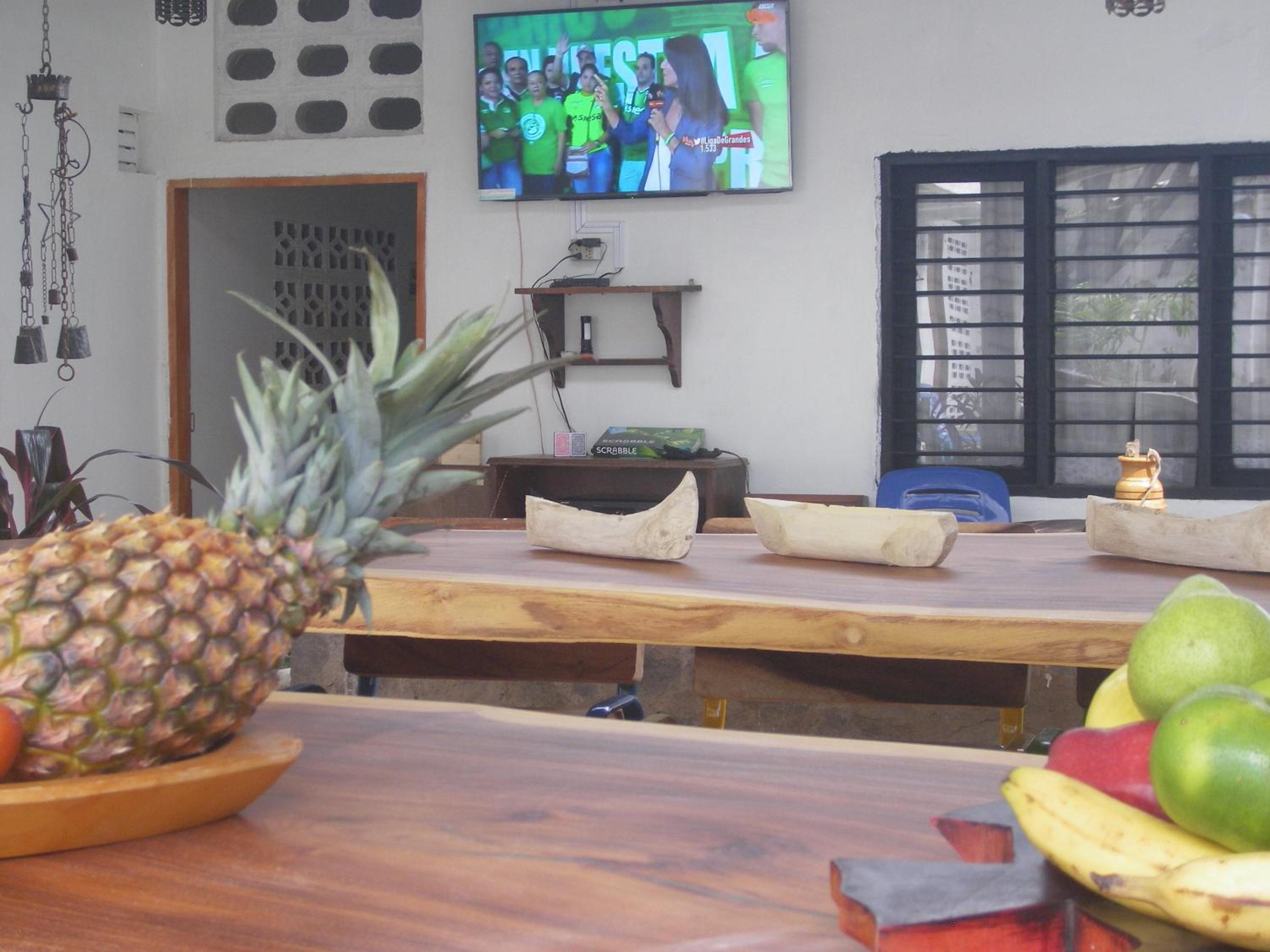 Hostal Palohe Taganga