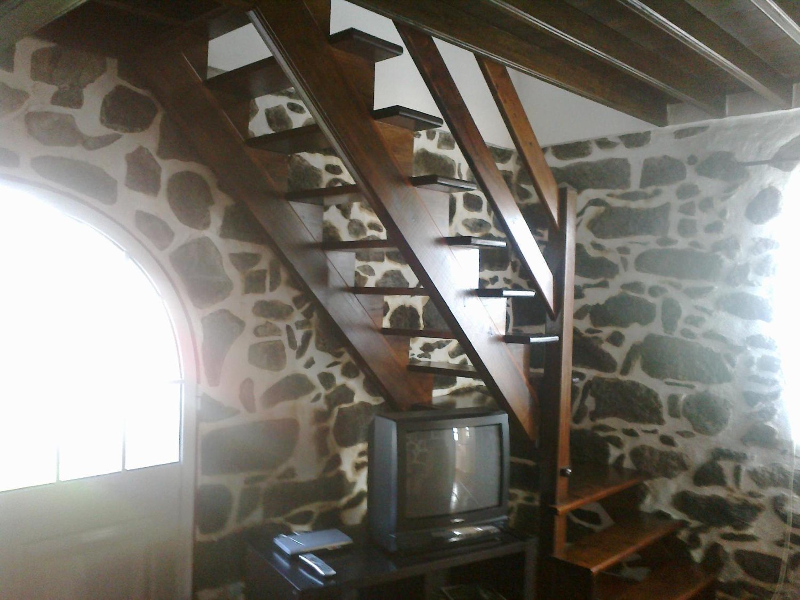 Casas do Monte Alegre view 4