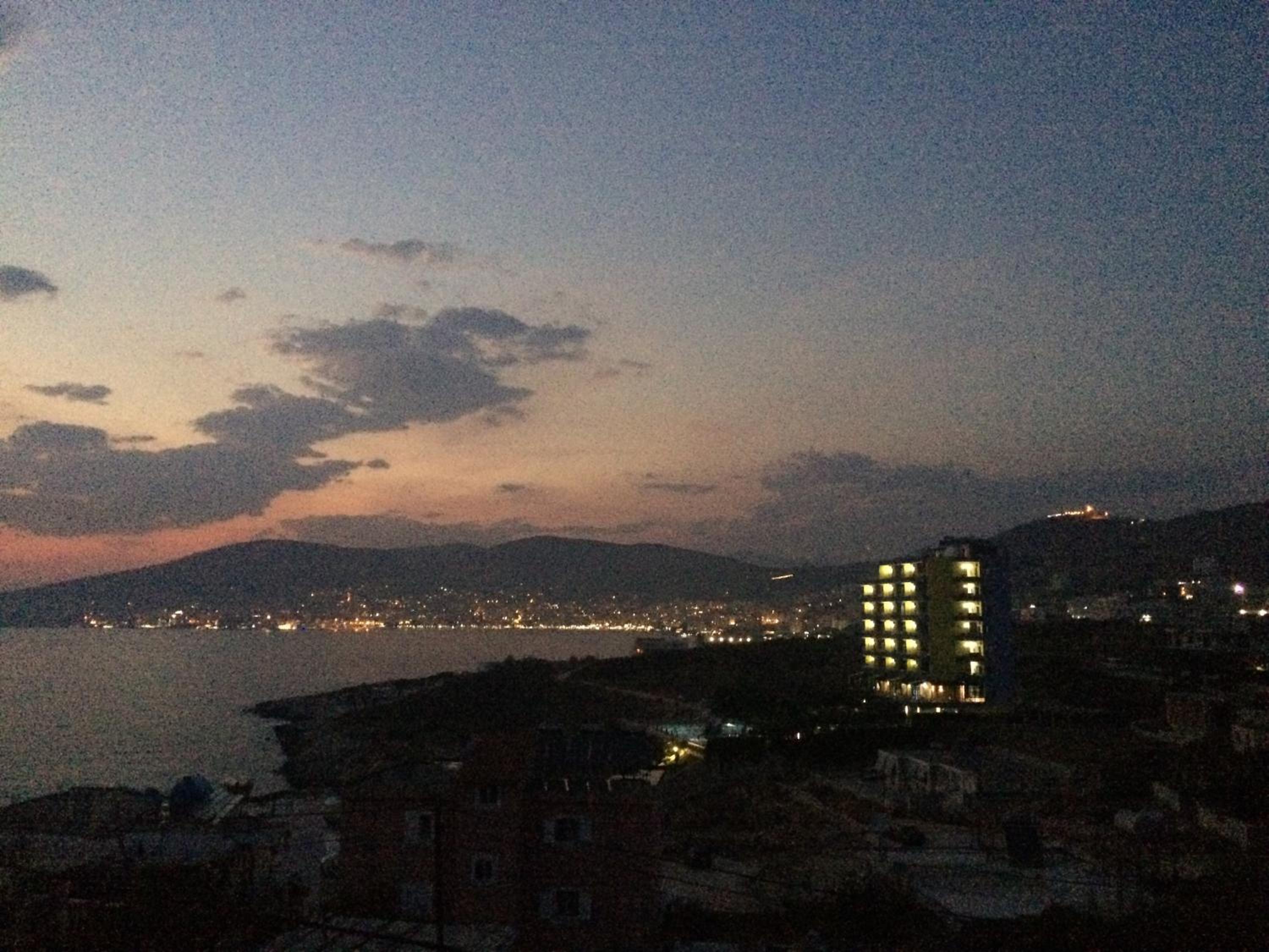 Amantia Apartments