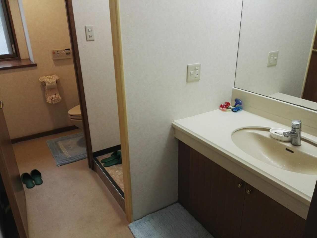 Atami Onsen Guest House Megumi 5 minutes walk from Atami Station