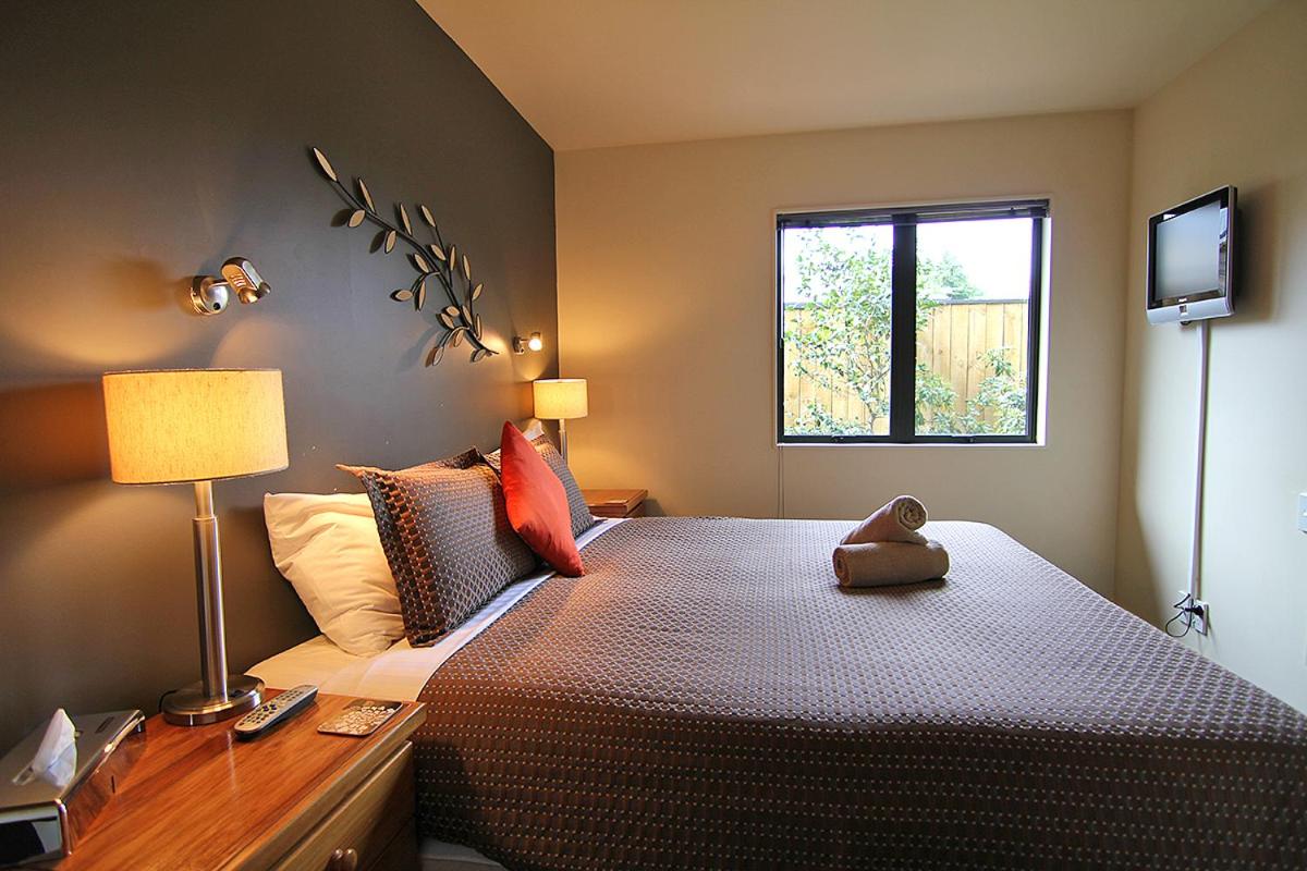 Drifters Inn view 5