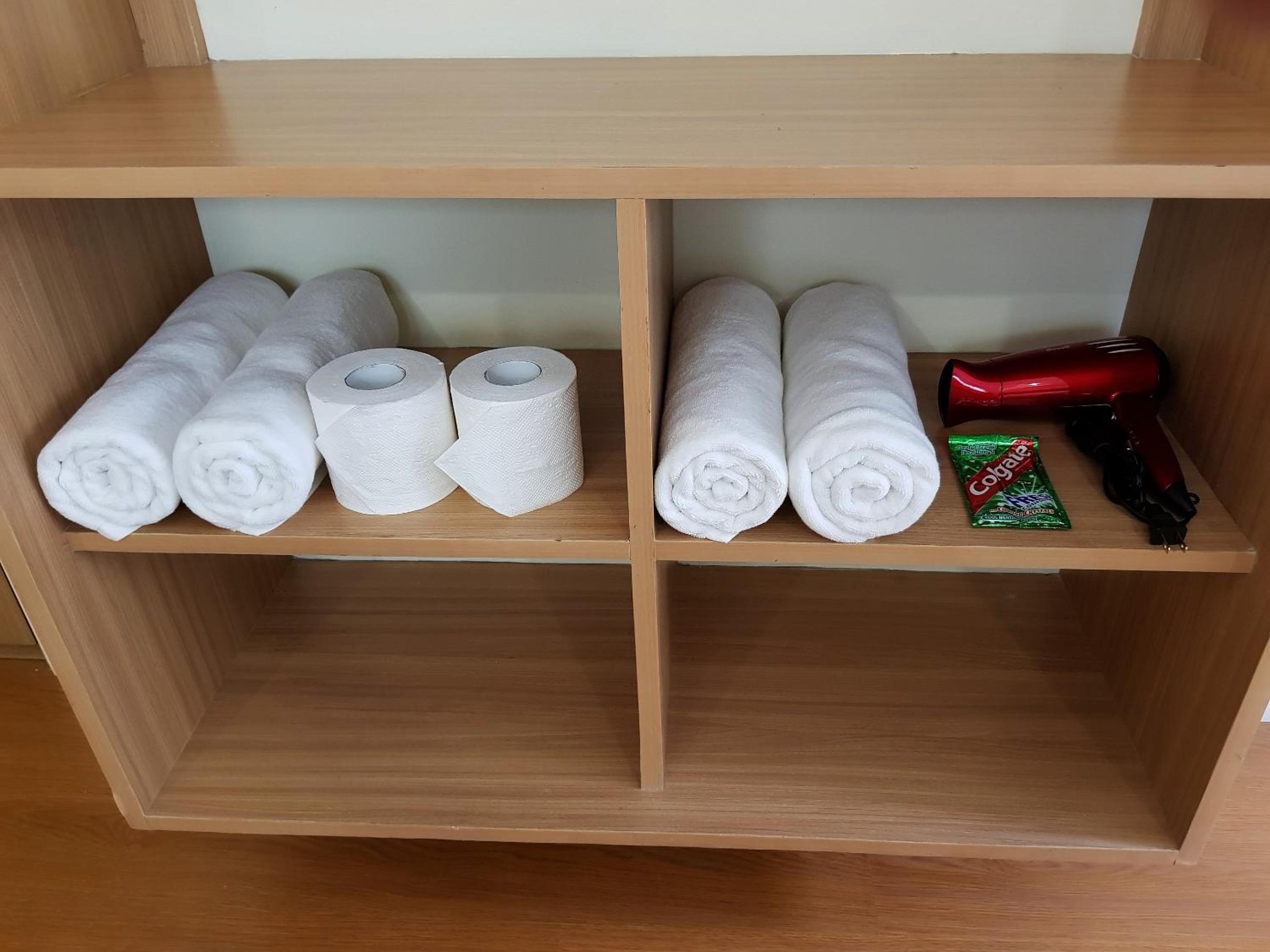 The Leaf House