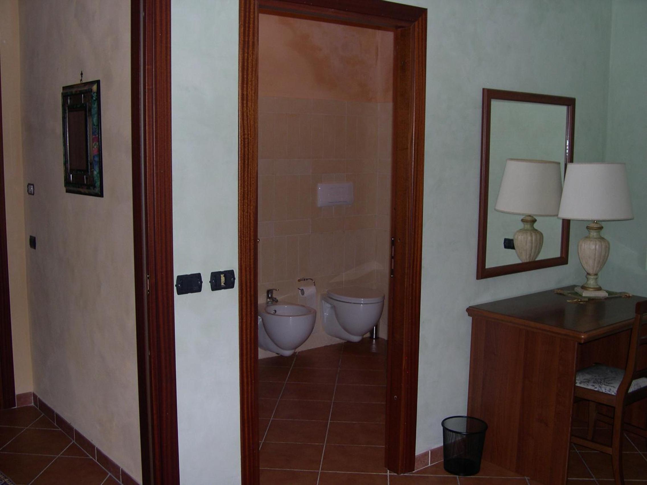 Aia di Lazzaro Agriturismo