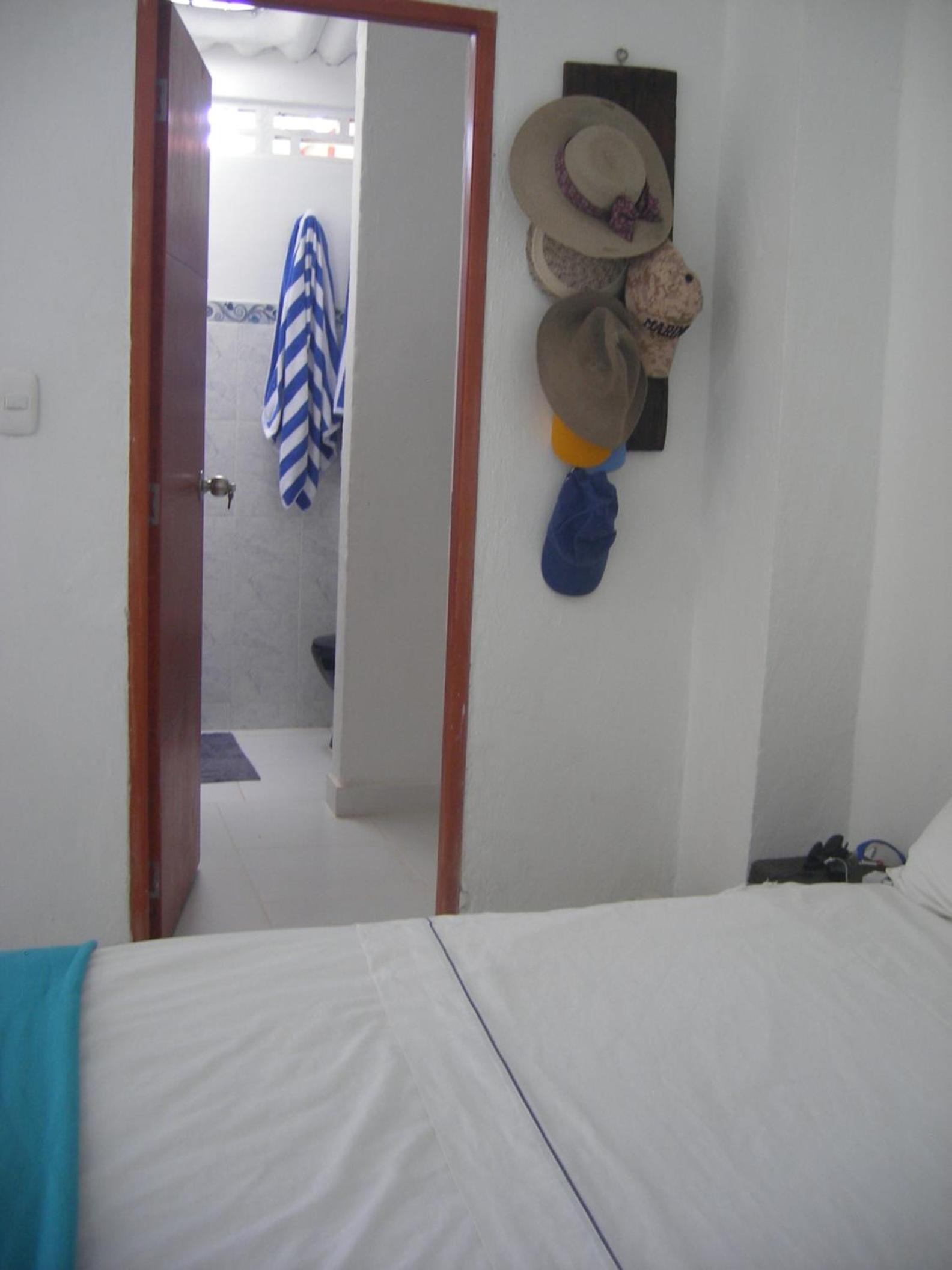 Hostal Palohe Taganga
