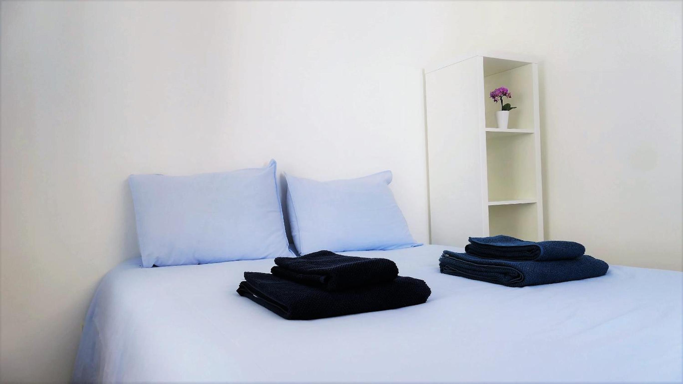 EZY Ramos apartment Alfama view 4