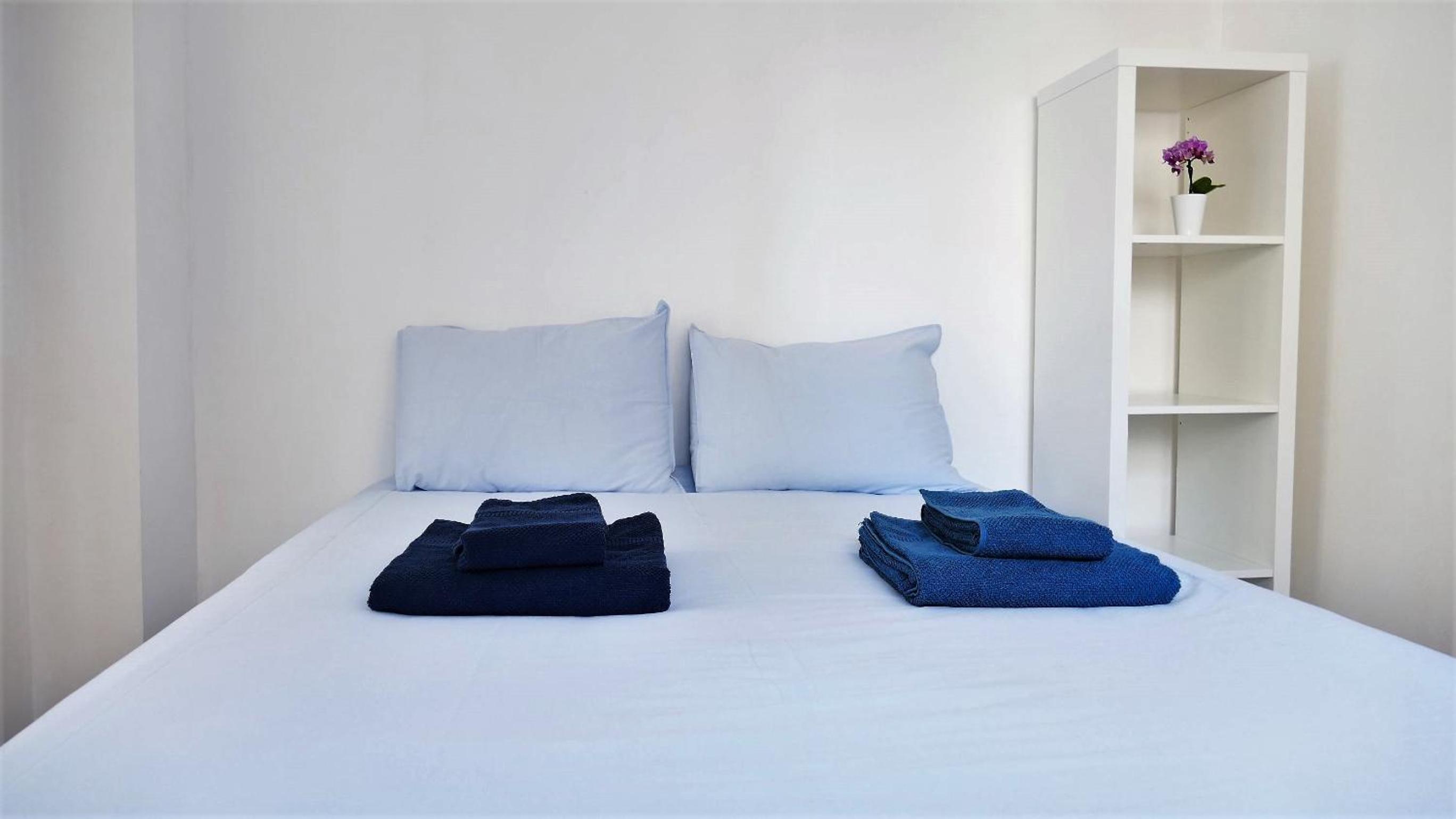 EZY Ramos apartment Alfama view 3