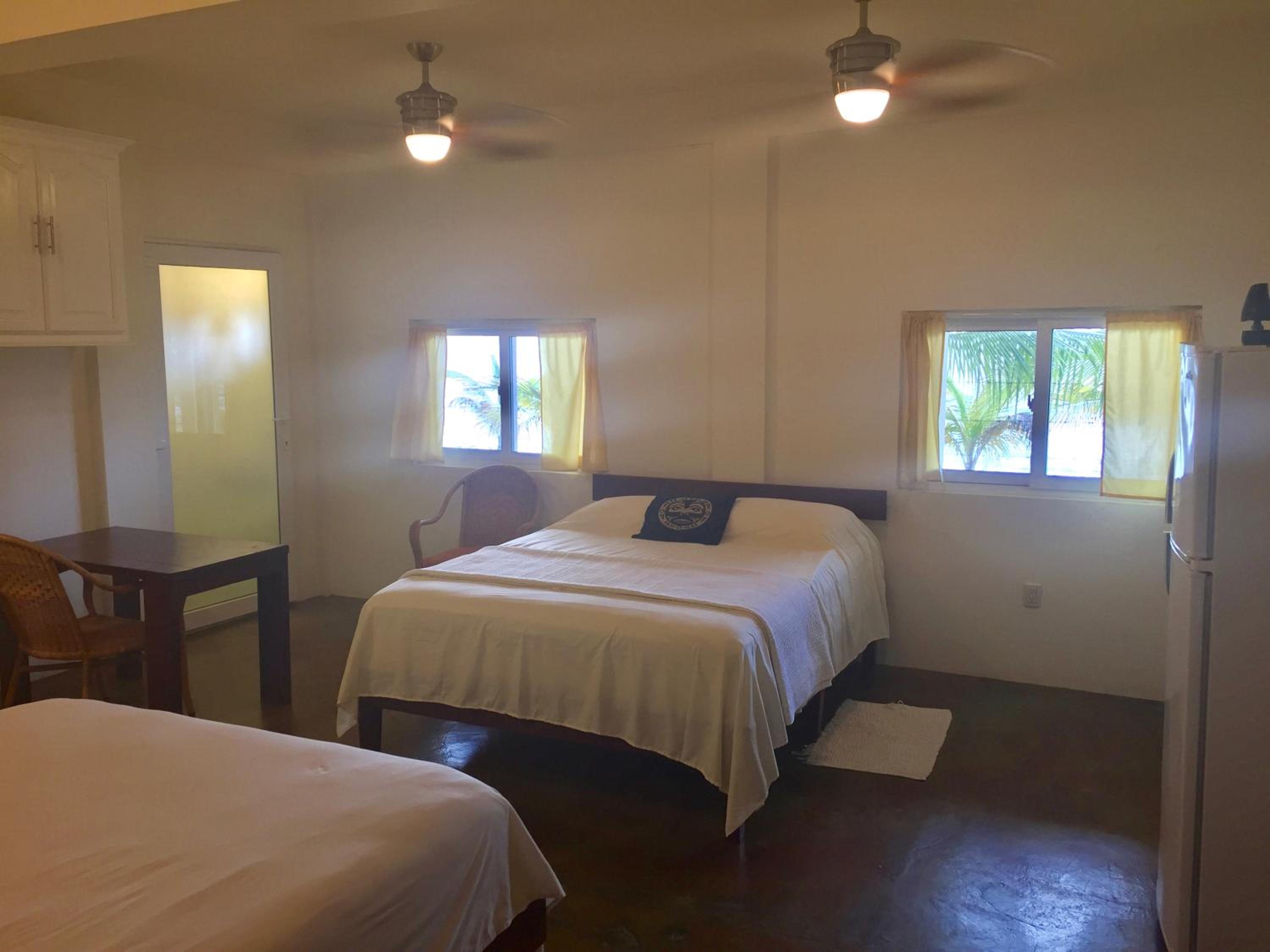 Trujillo Airport Beach Suites