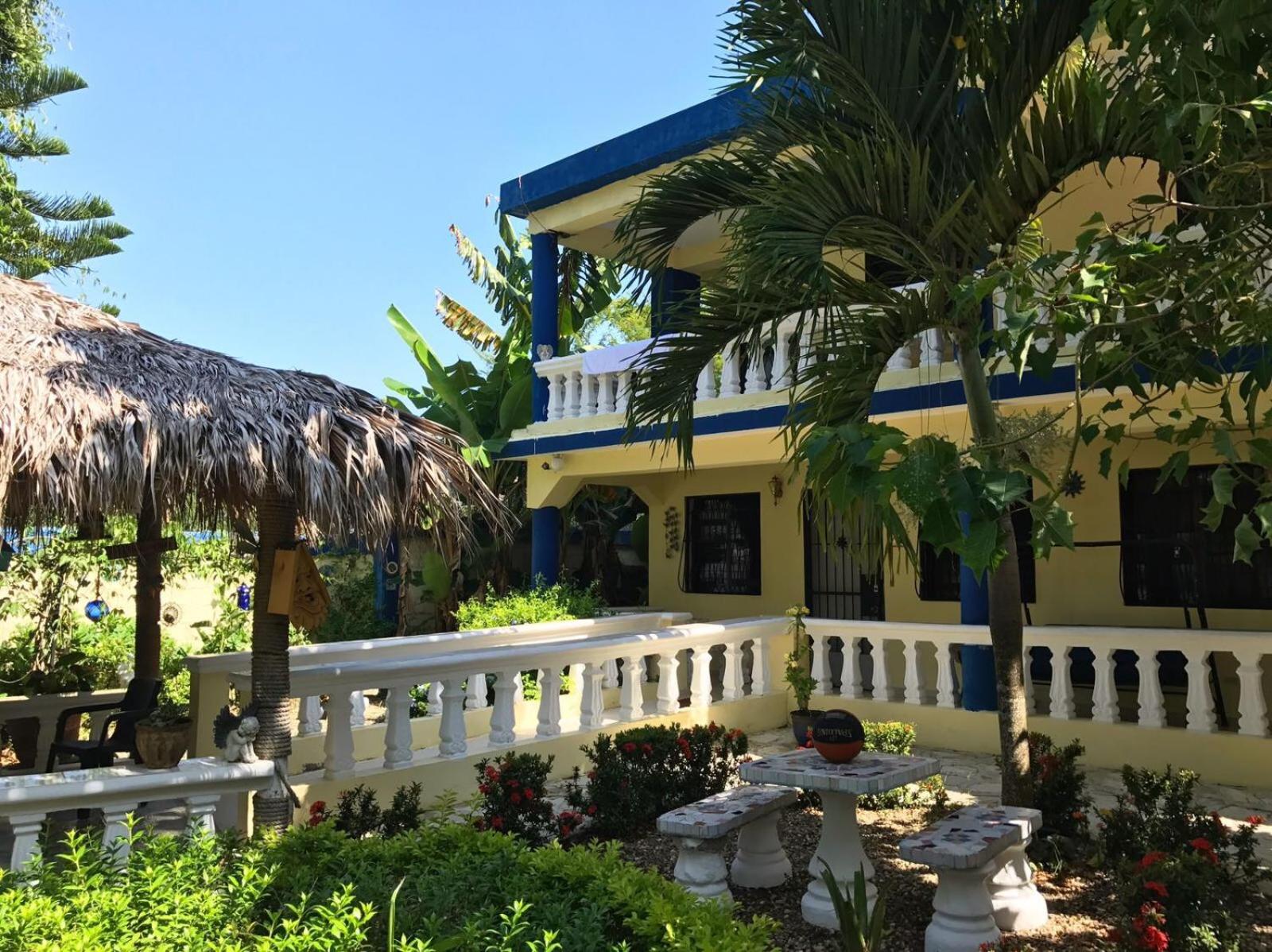 Sana El Jardin Secreto
