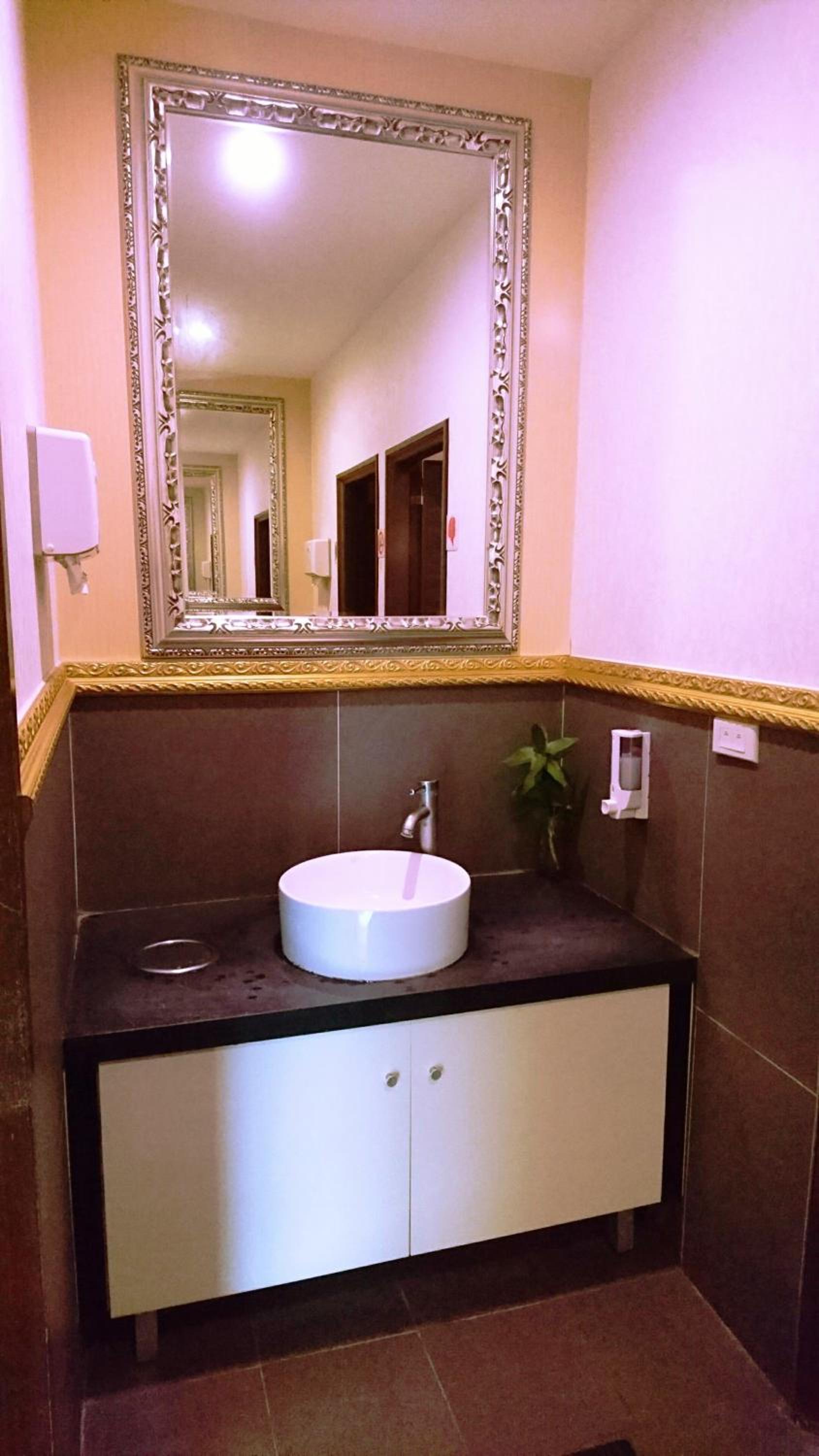 Taoyuan Vacations - Metropolis Hotel - Property Image 11
