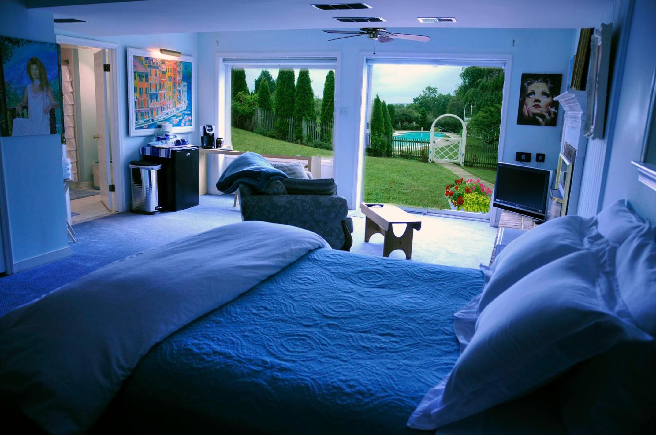 Villa Maud - Property Image 12