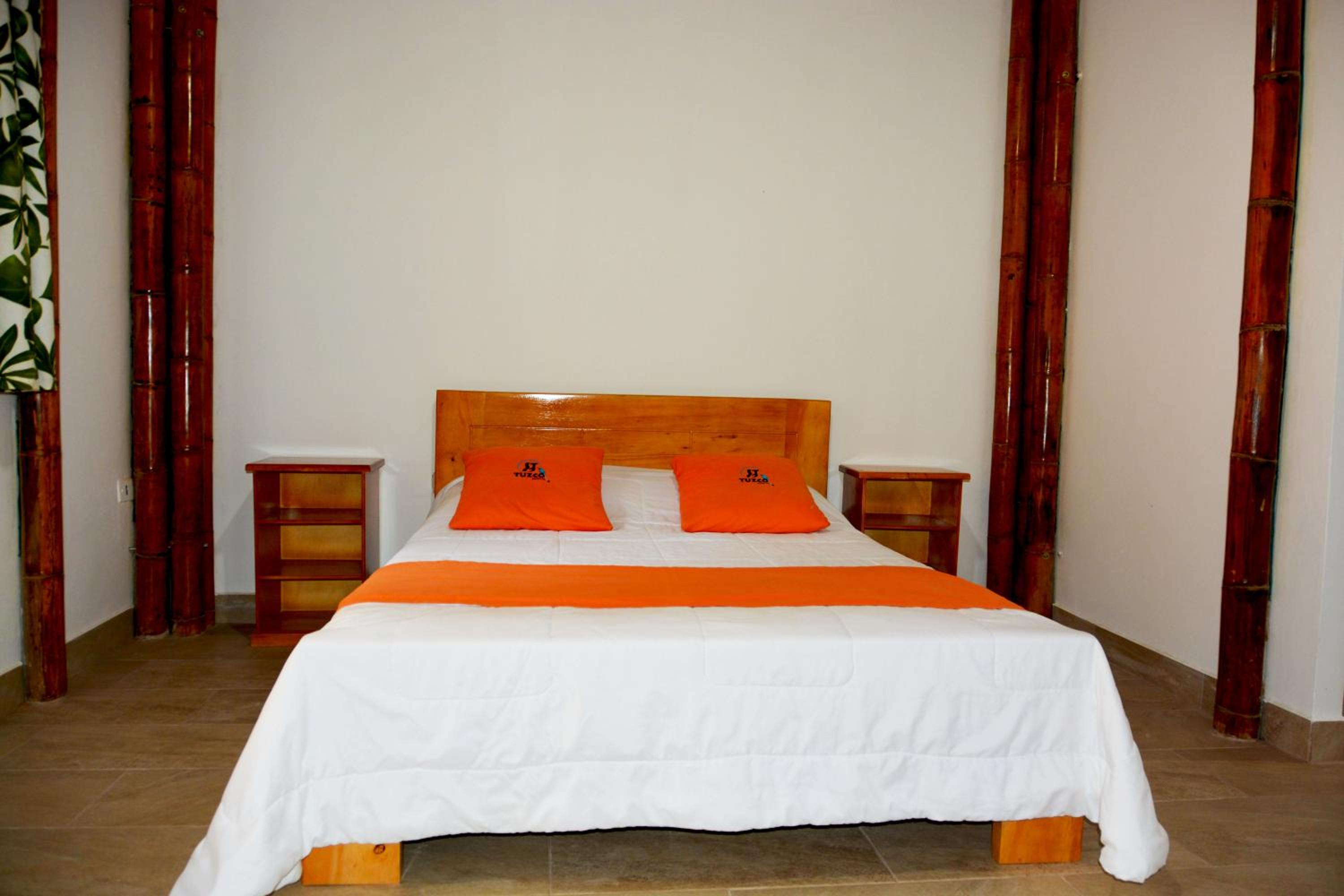 Tuzco Lodge