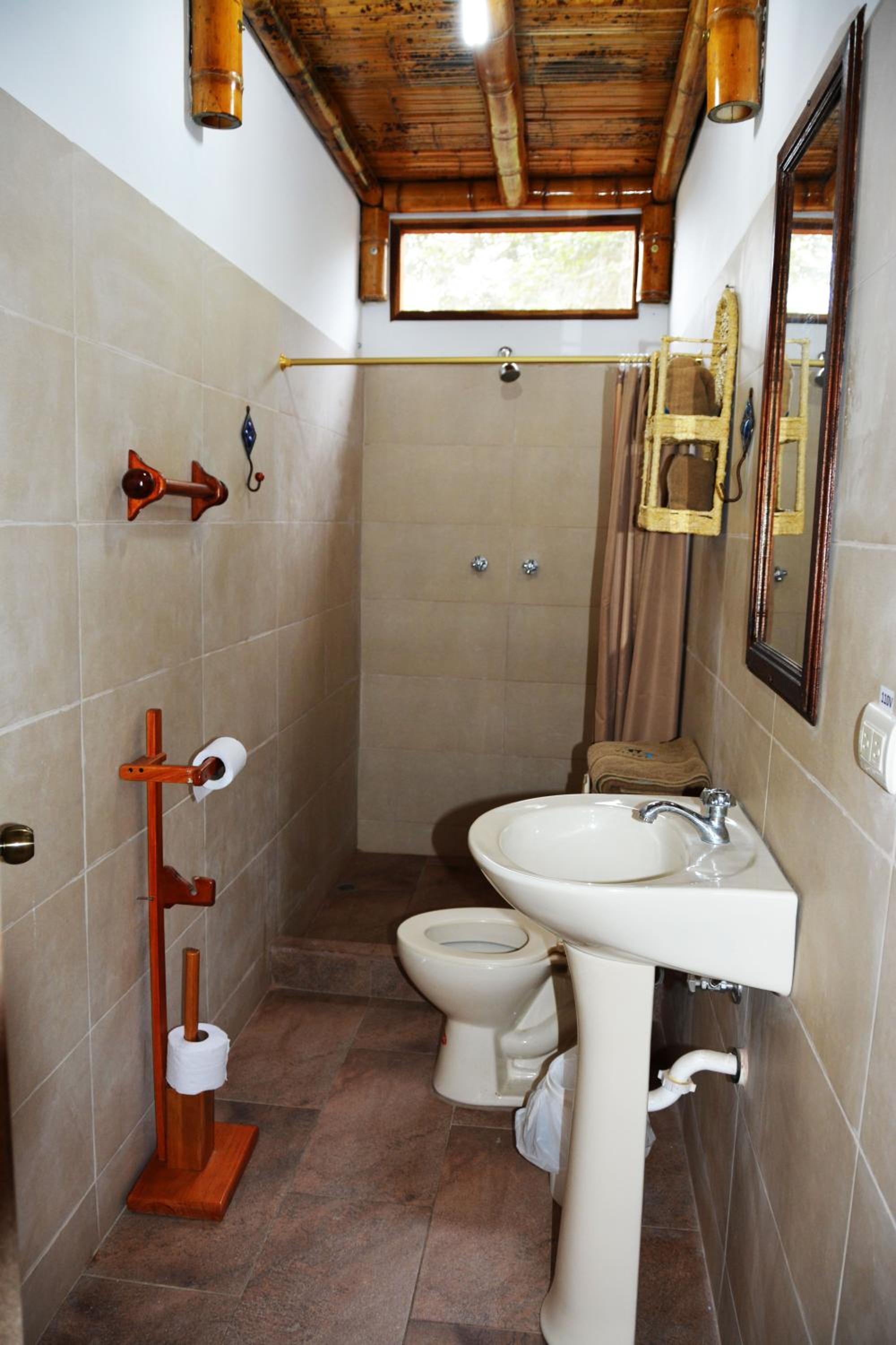 Tuzco Lodge