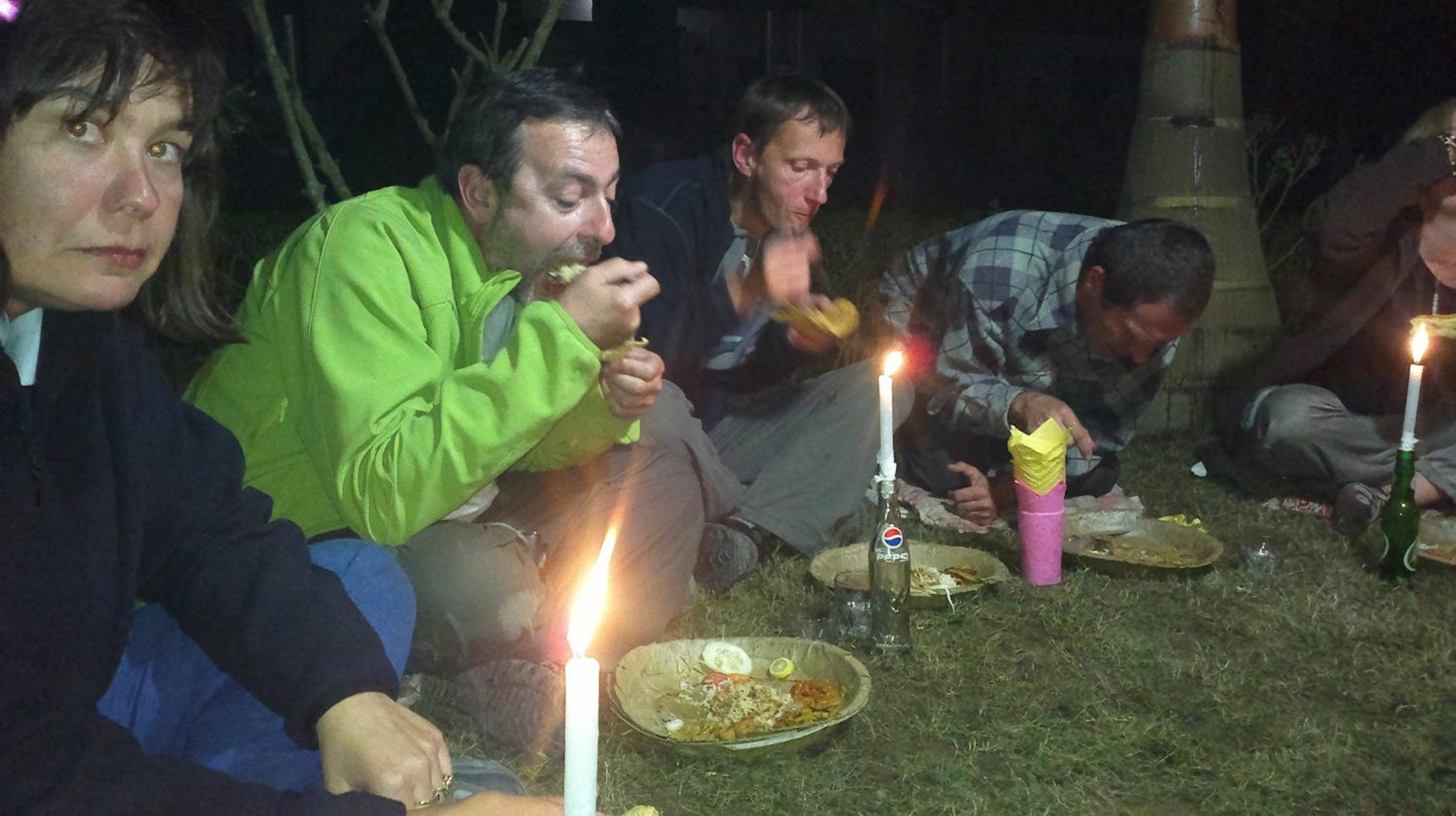 Sauraha Resort