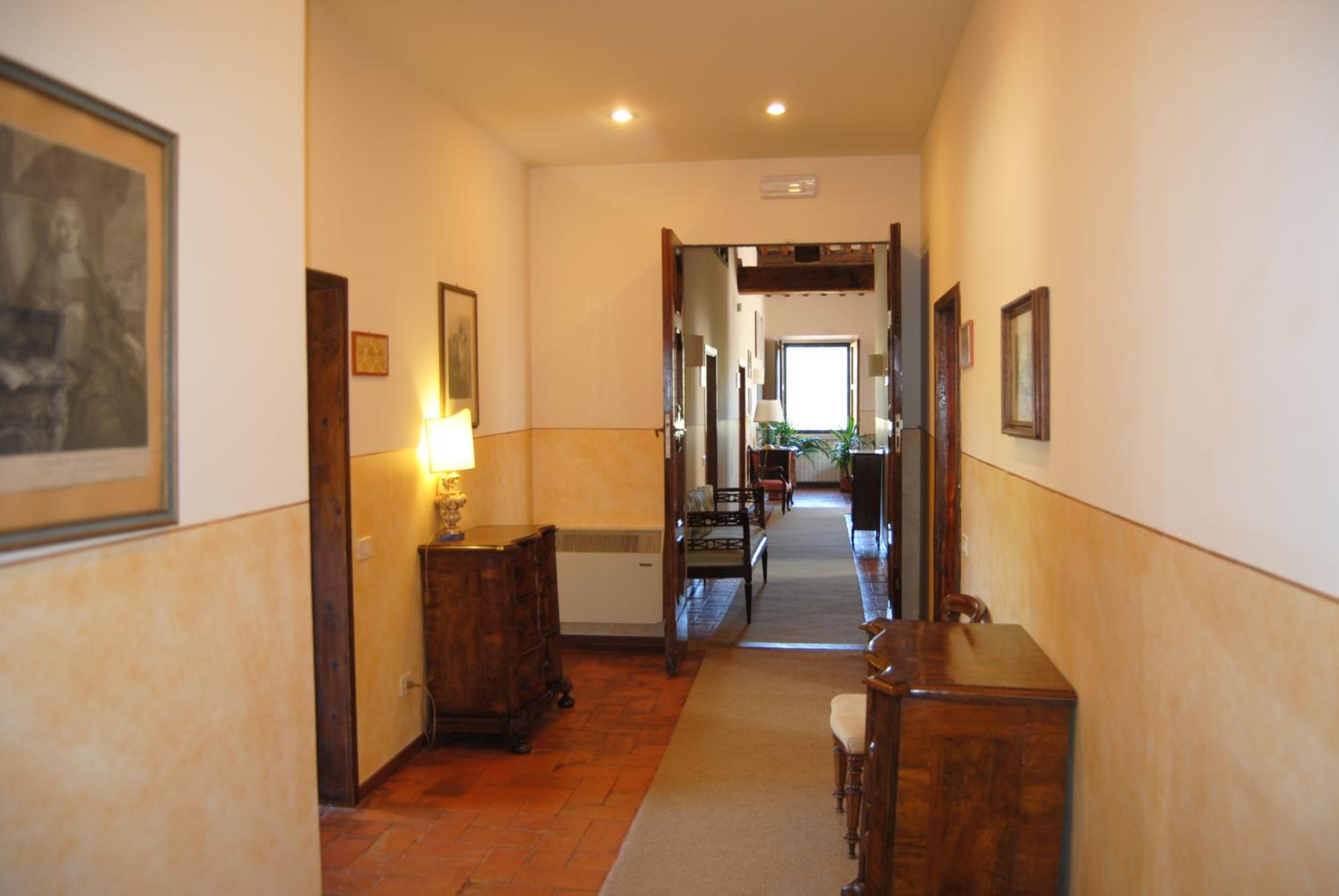 Rovezzano B&B