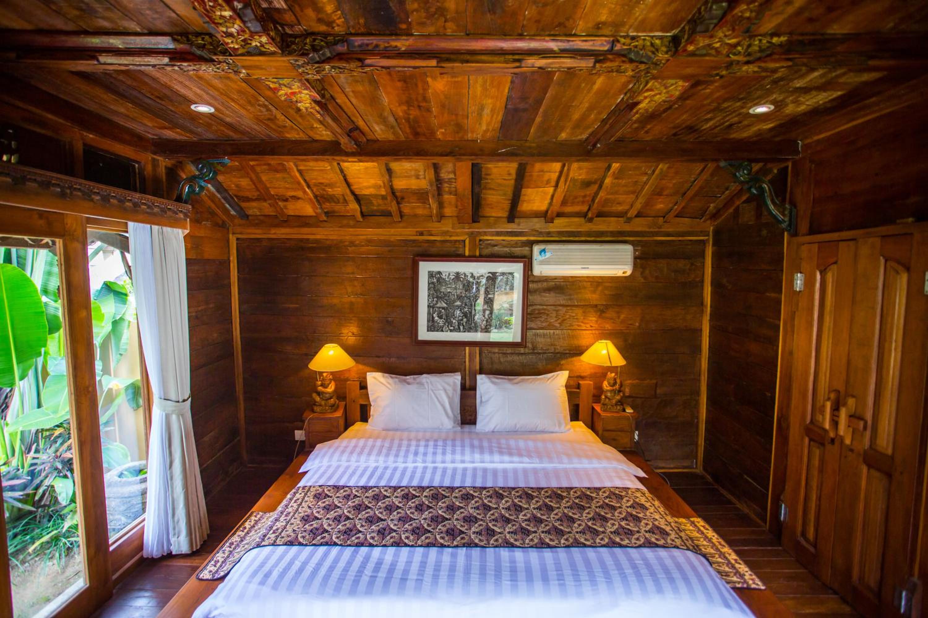 Baligong Villa view 3