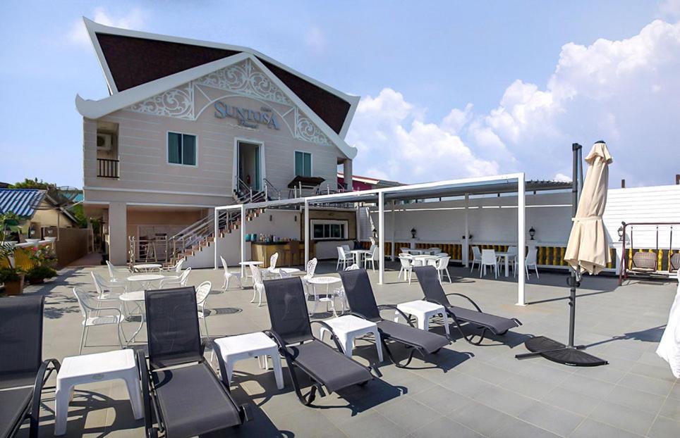 Suntosa Resort