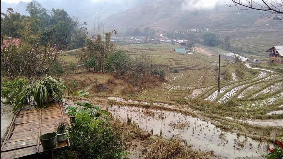 Tavan View Homestay