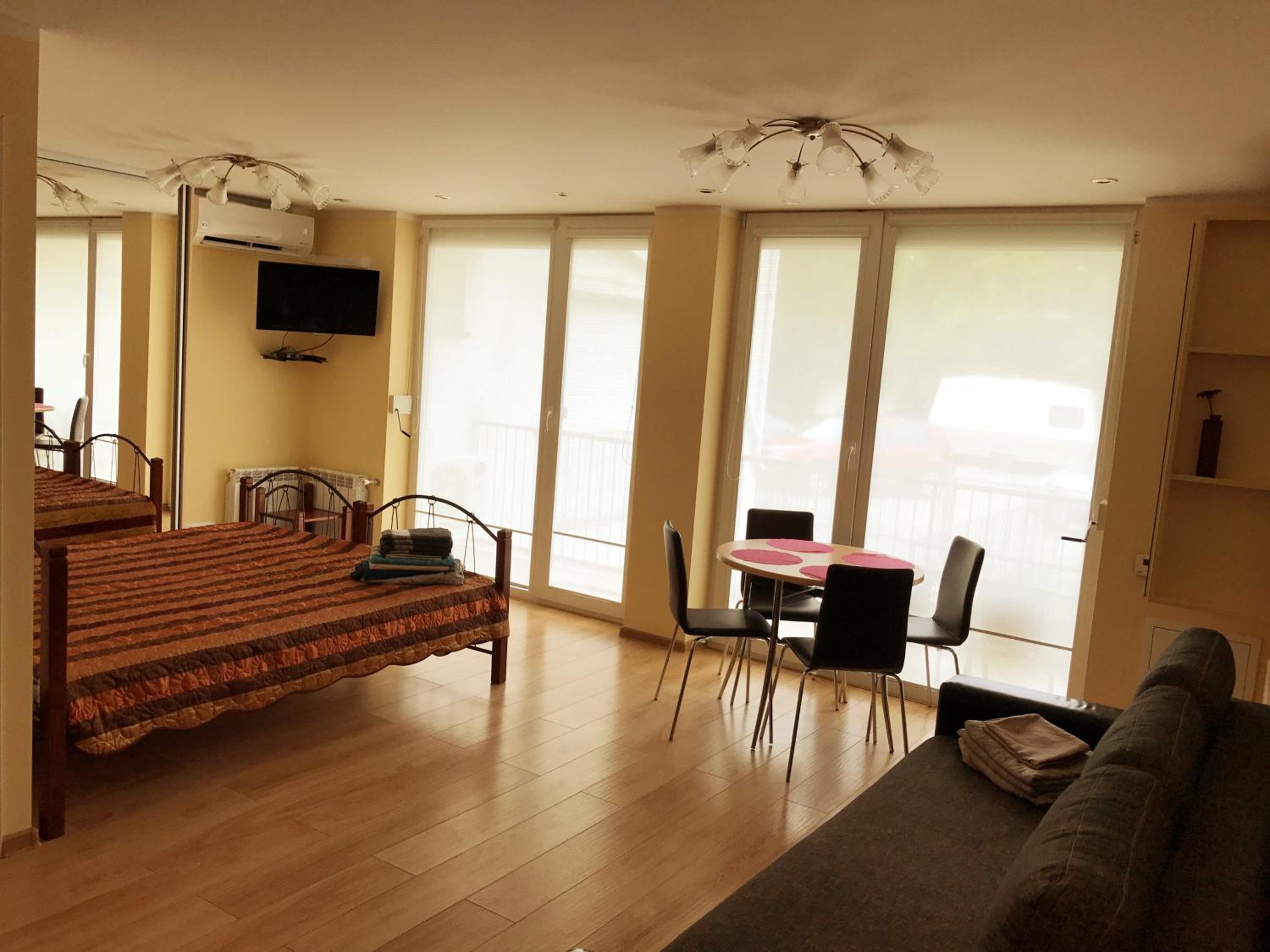 Apartment view 4
