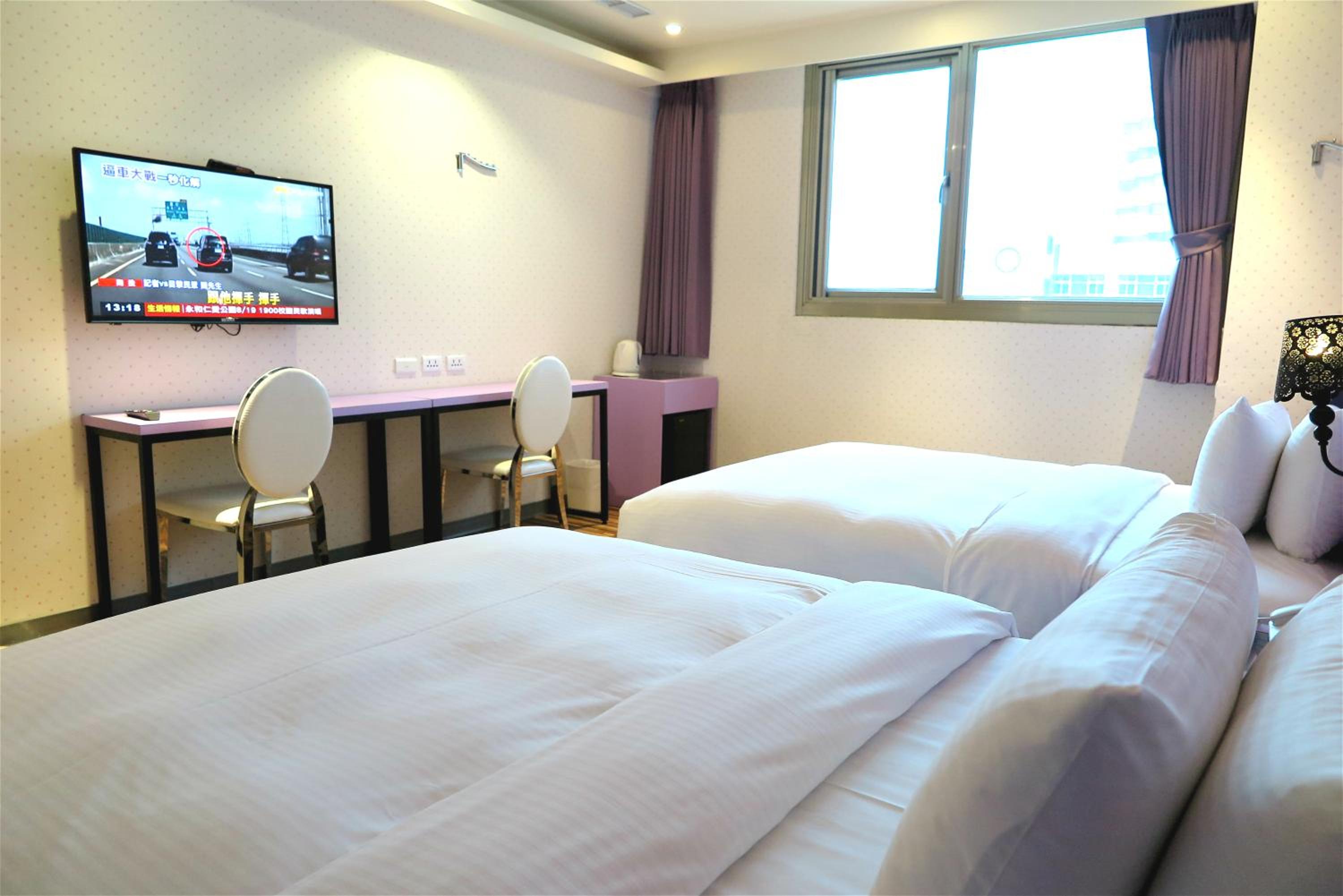 191 Hotel