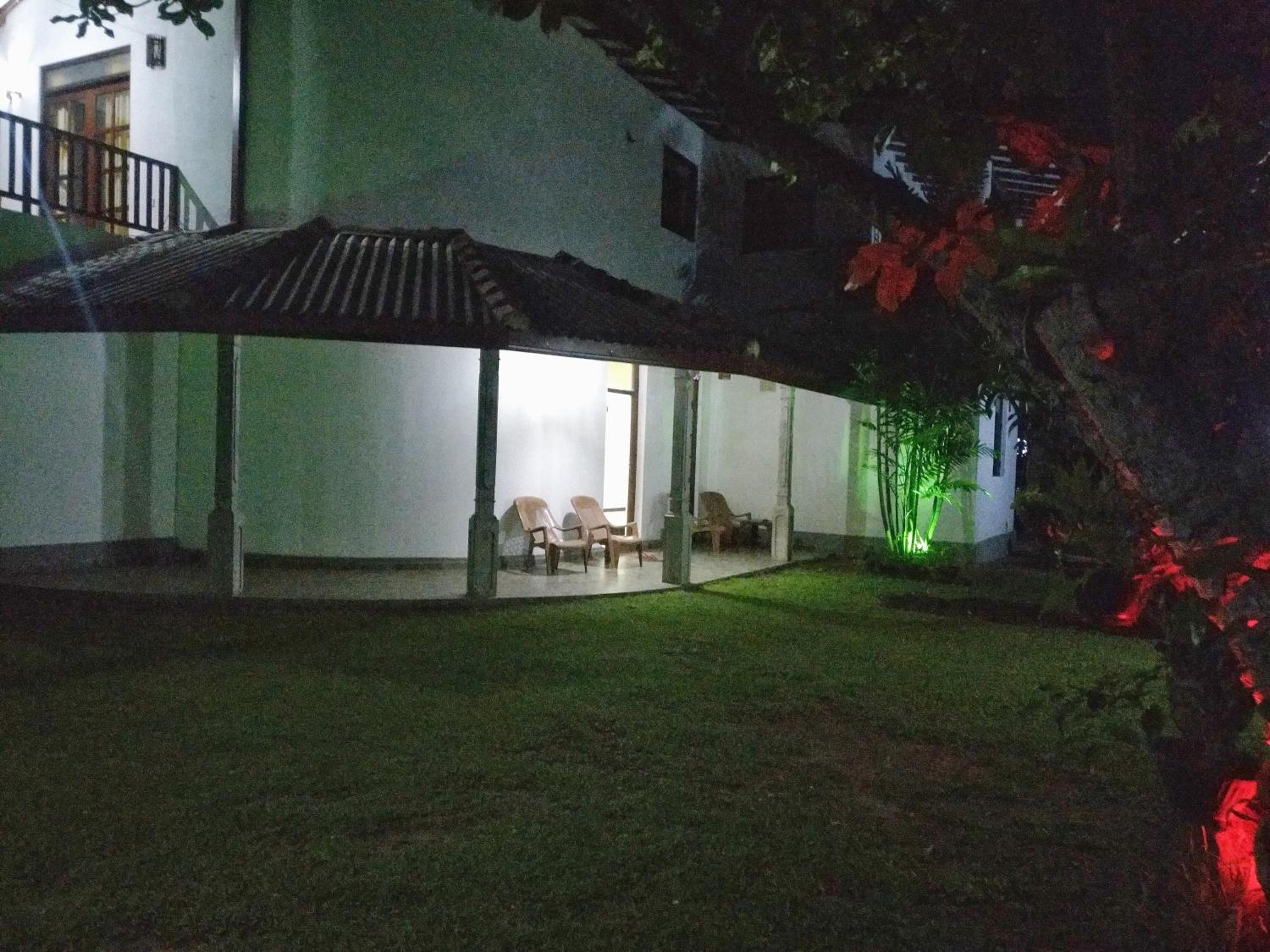Villa Happy Home