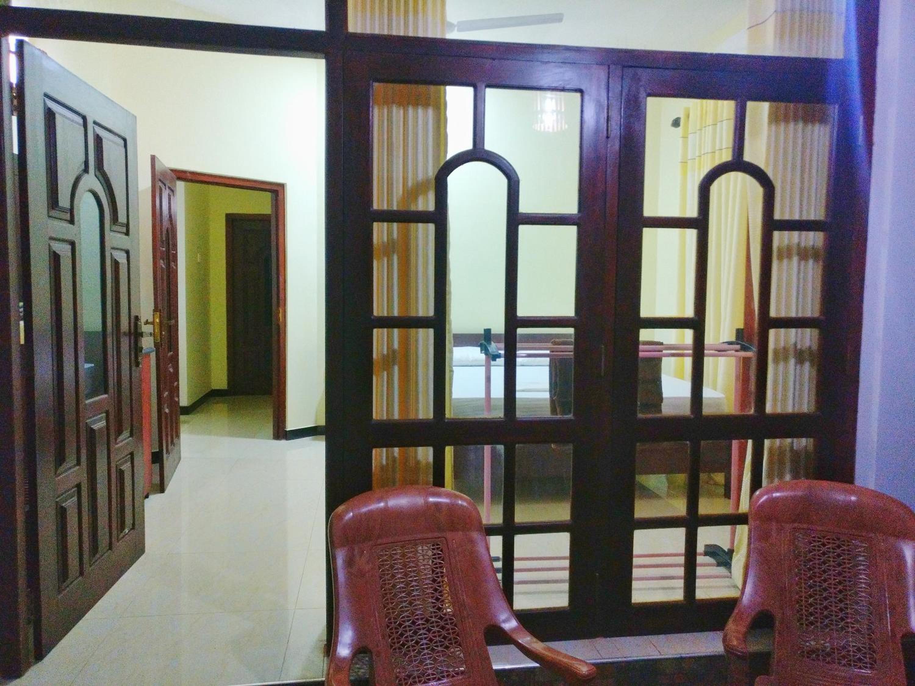 Villa Happy Home