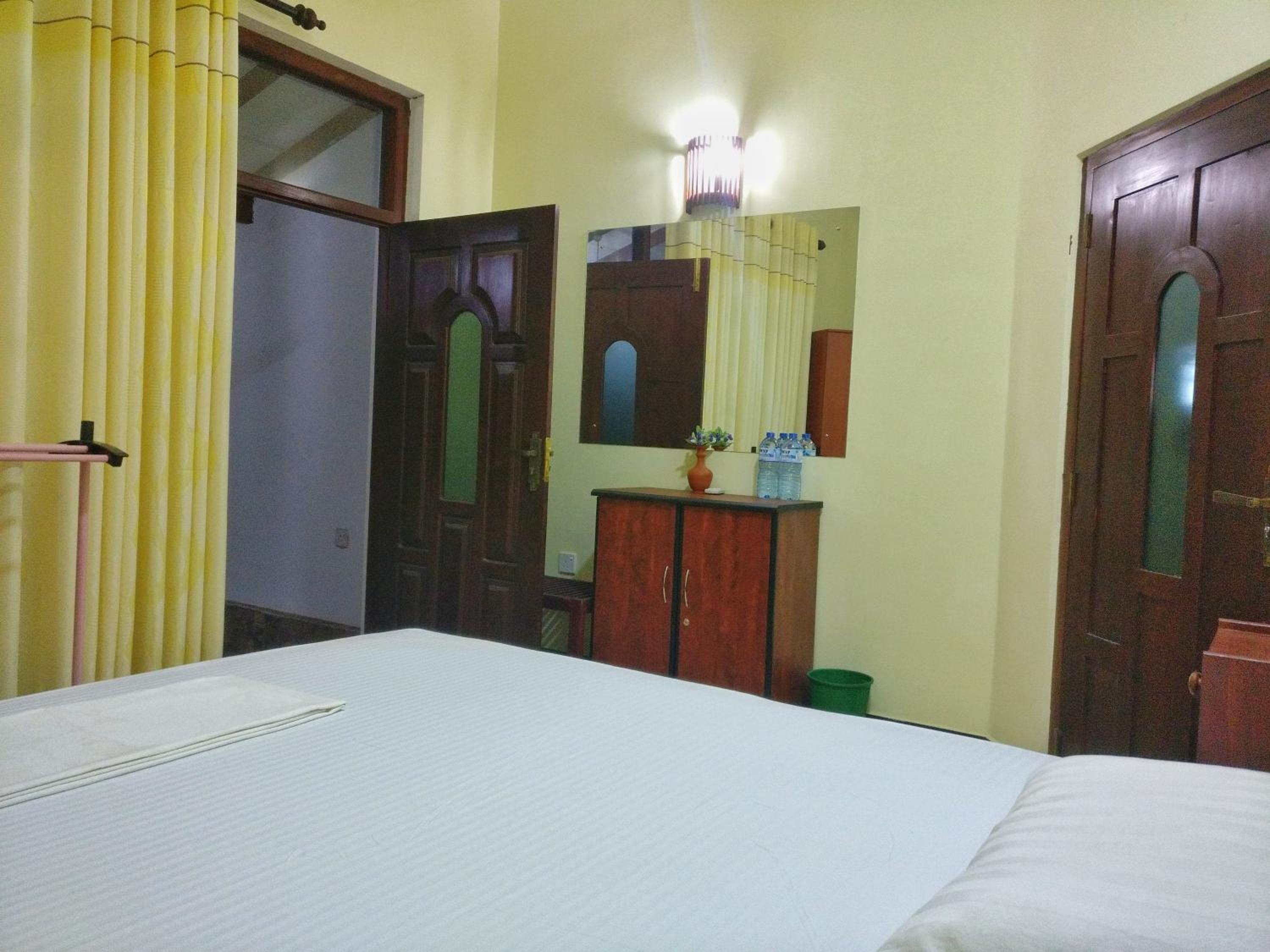 Villa Happy Home