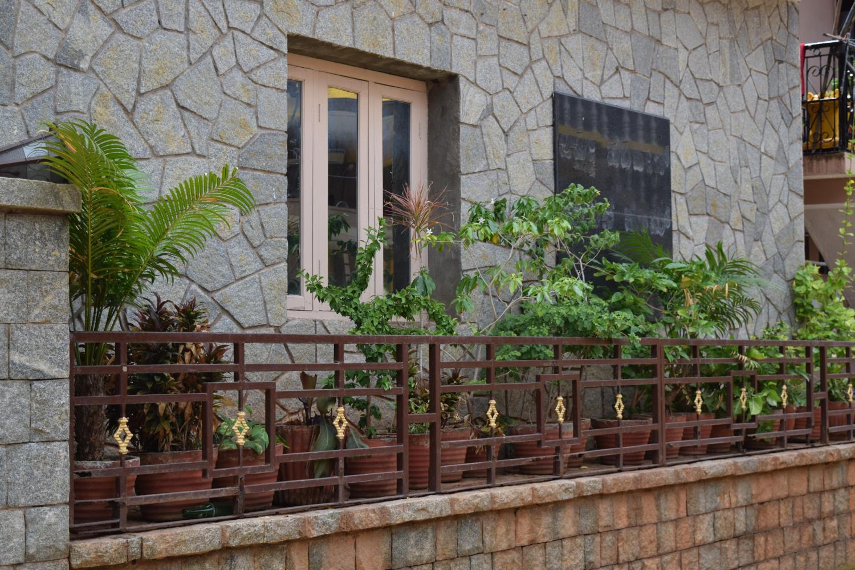 Lakshmi Heritage Tourist Home view 2