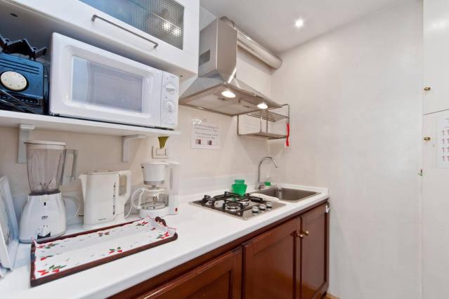 Appartamento Accademia San Vio photo 4