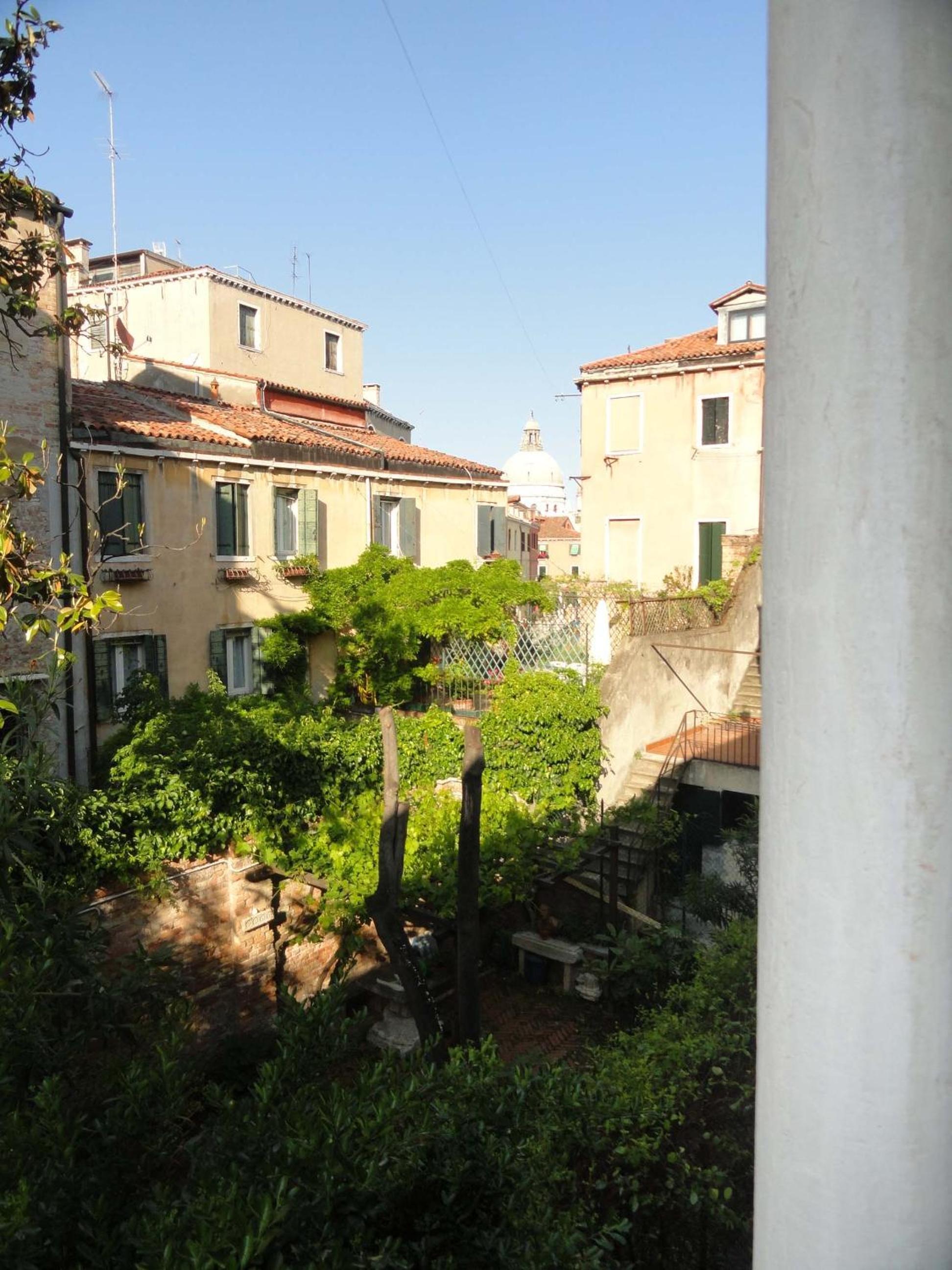 Appartamento Accademia San Vio