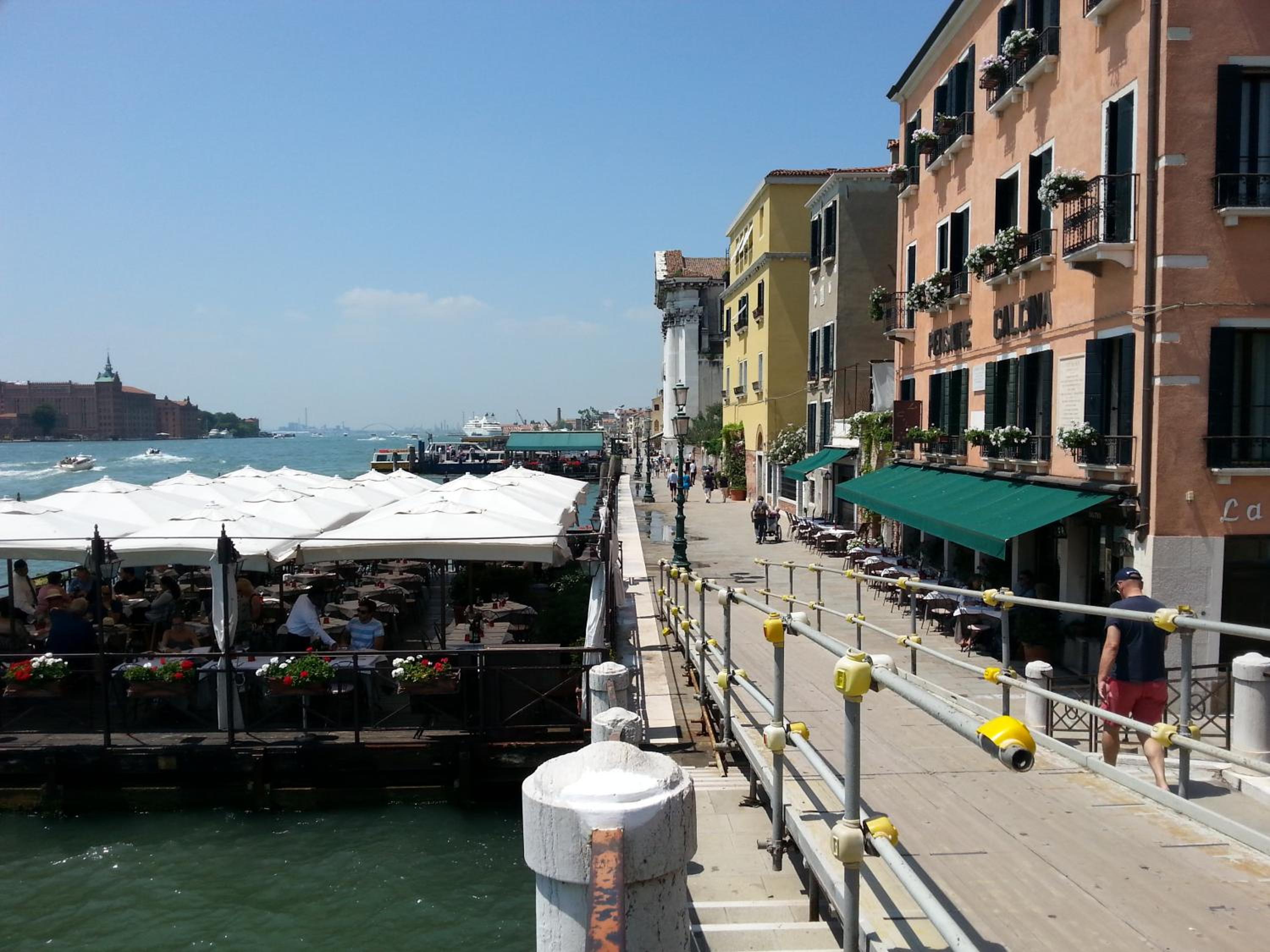 Appartamento Accademia San Vio