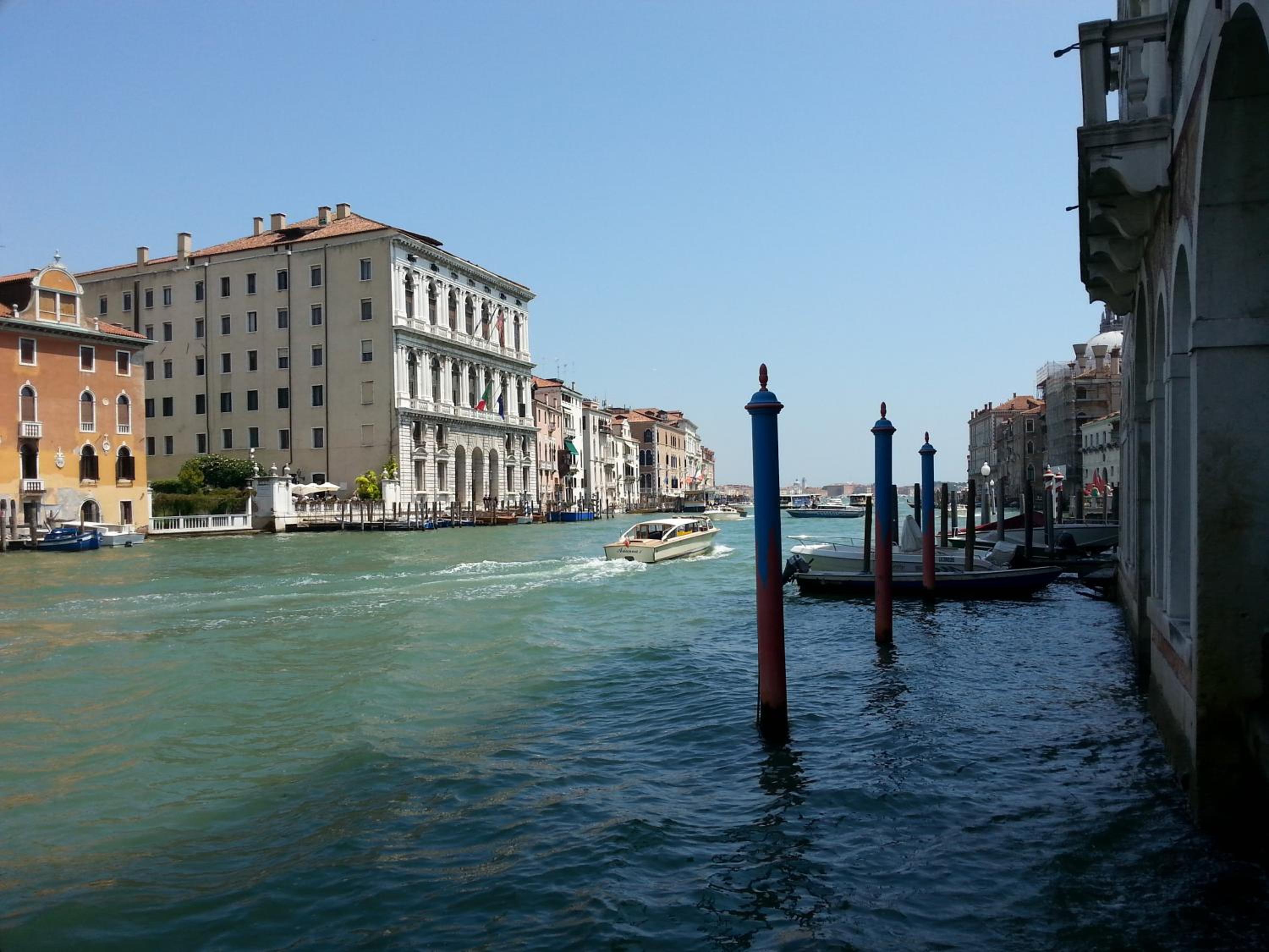 Appartamento Accademia San Vio