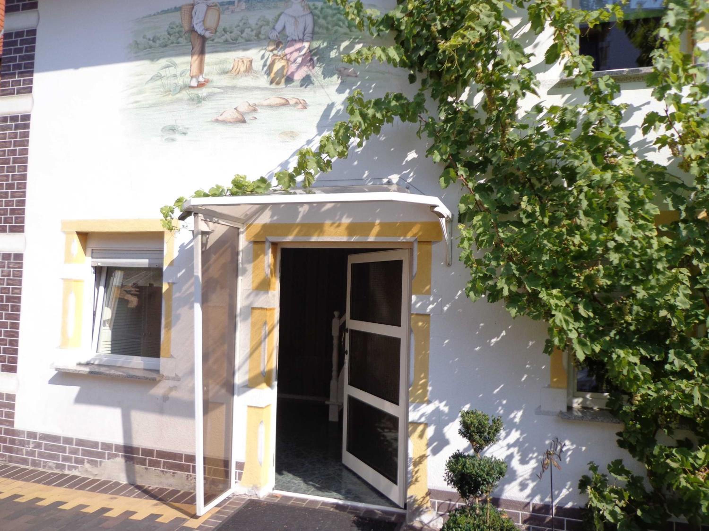Ferienhaus ODIN