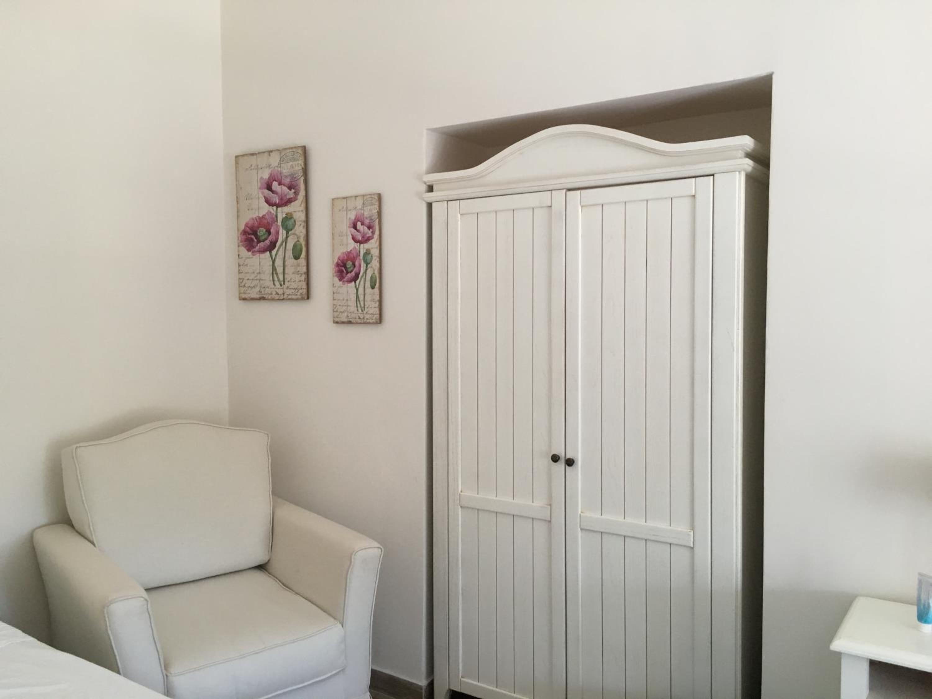 Don Giacchì Country House