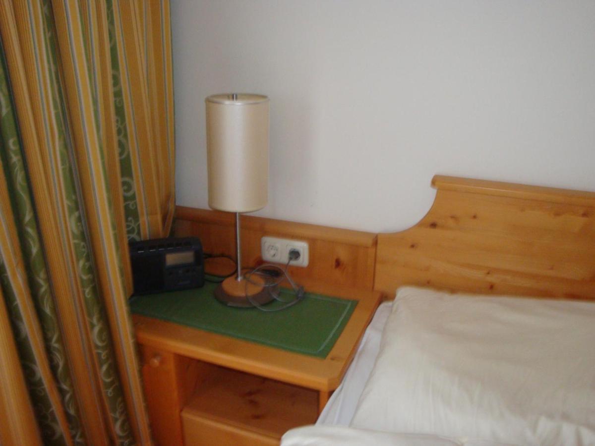 Alpen Apartment Pyrkestrasse