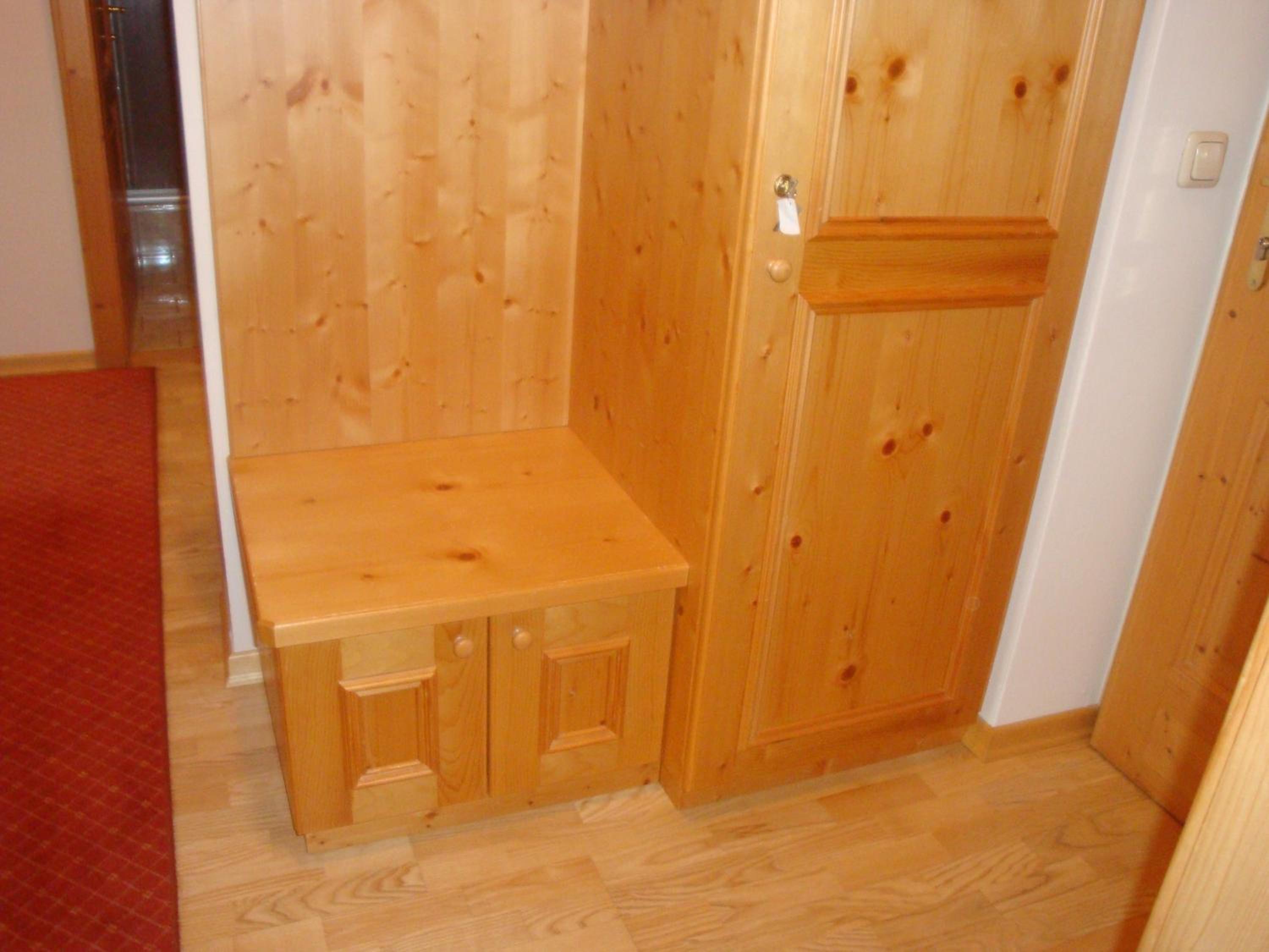 Alpen Apartment Pyrkestrasse