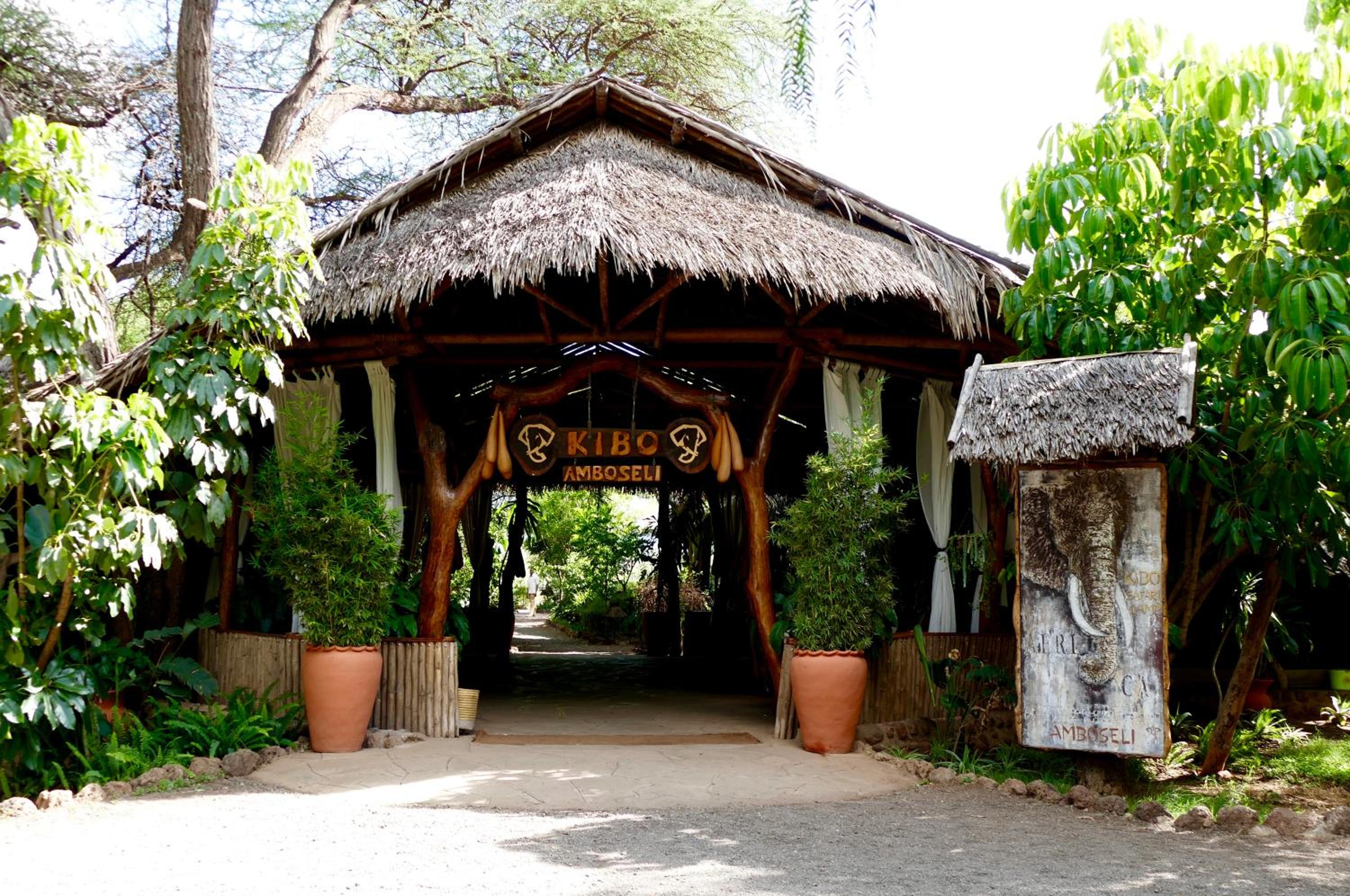 Rock and Sea Resort