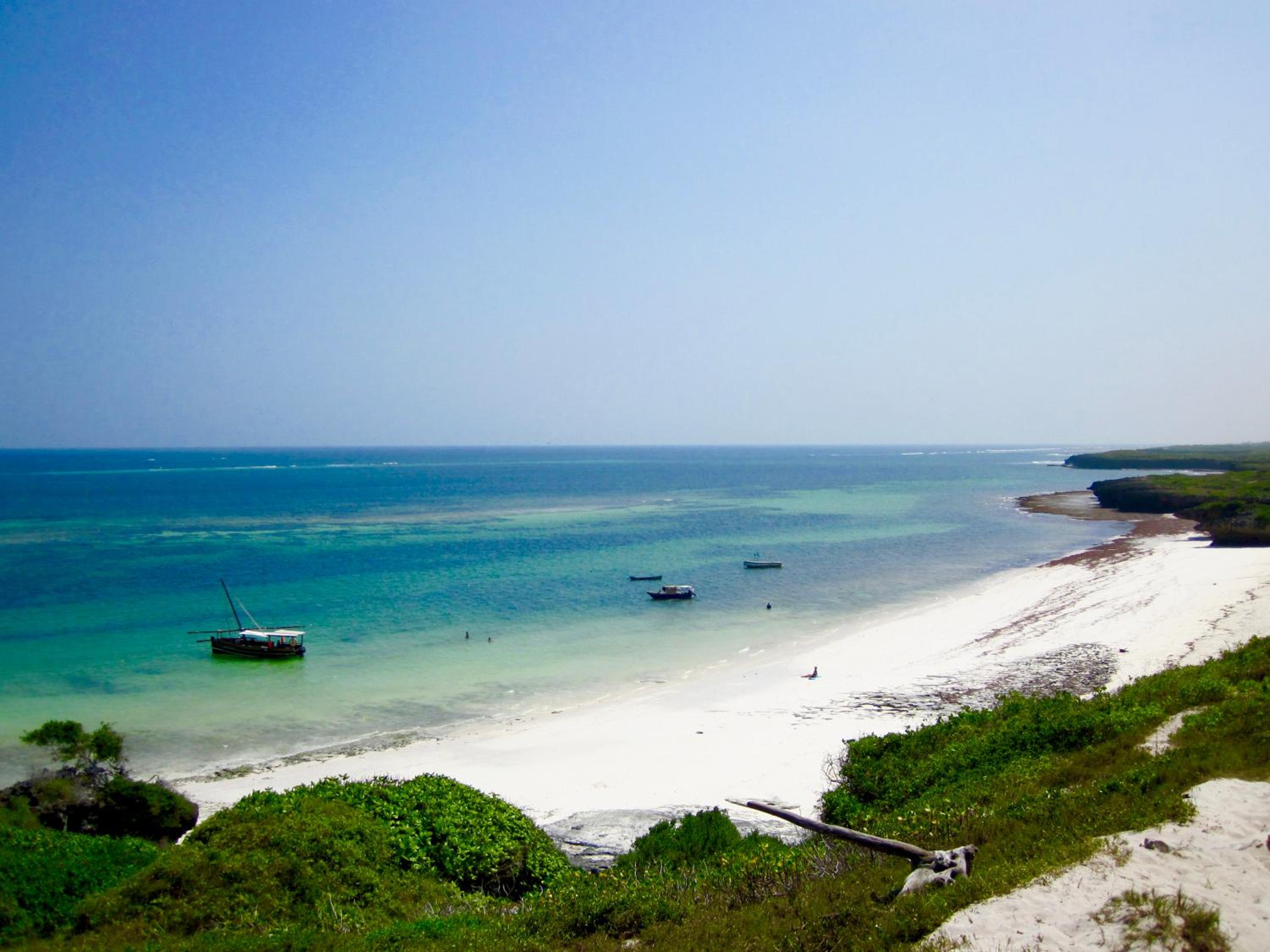 Rock and Sea Resort