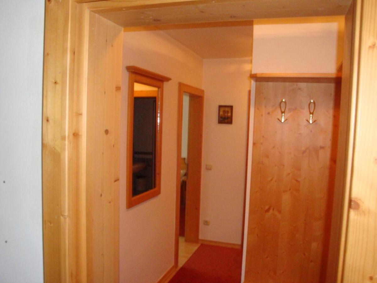 Alpen Apartment Pyrkestrasse
