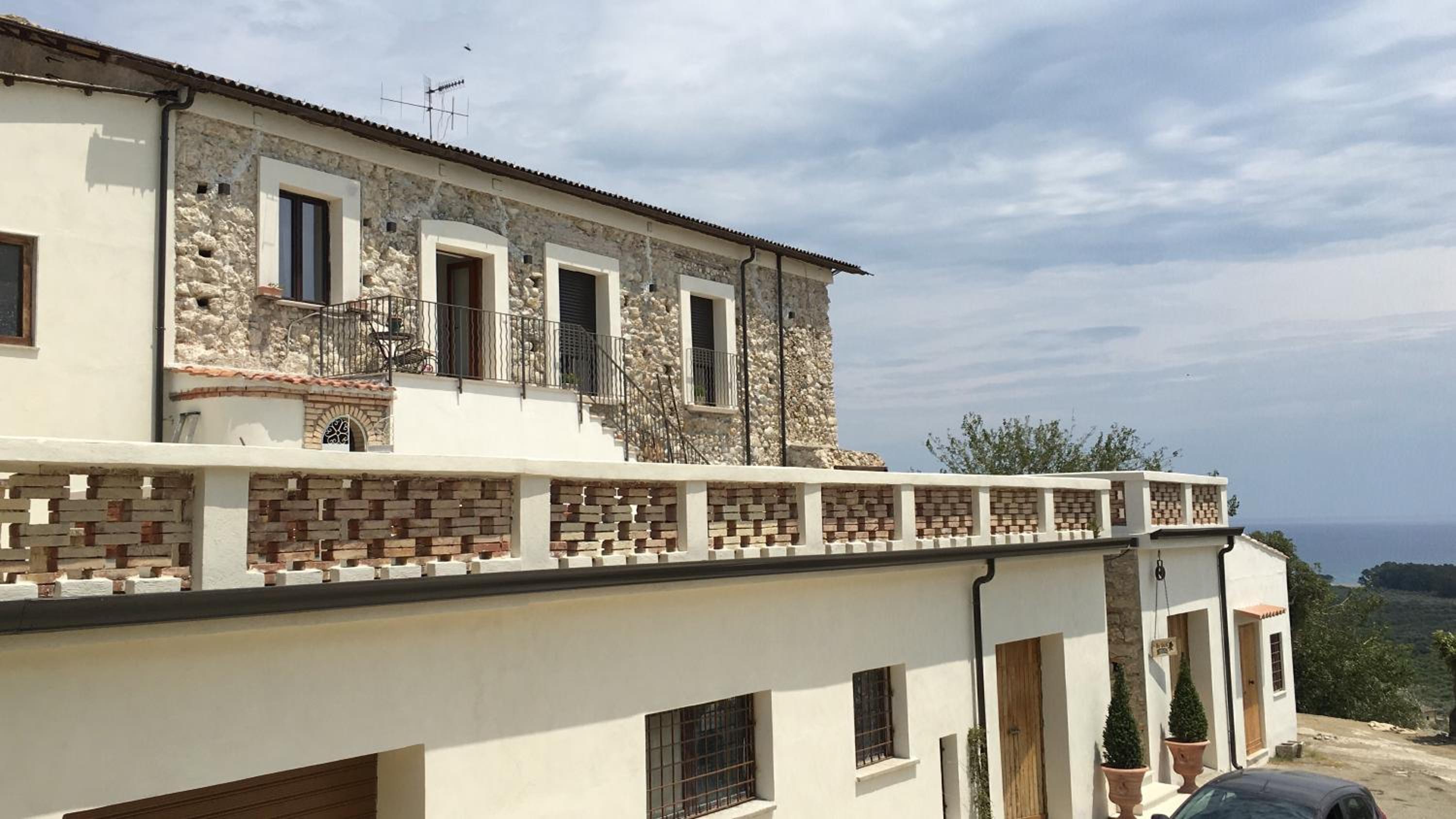 Don Giacchì Country House