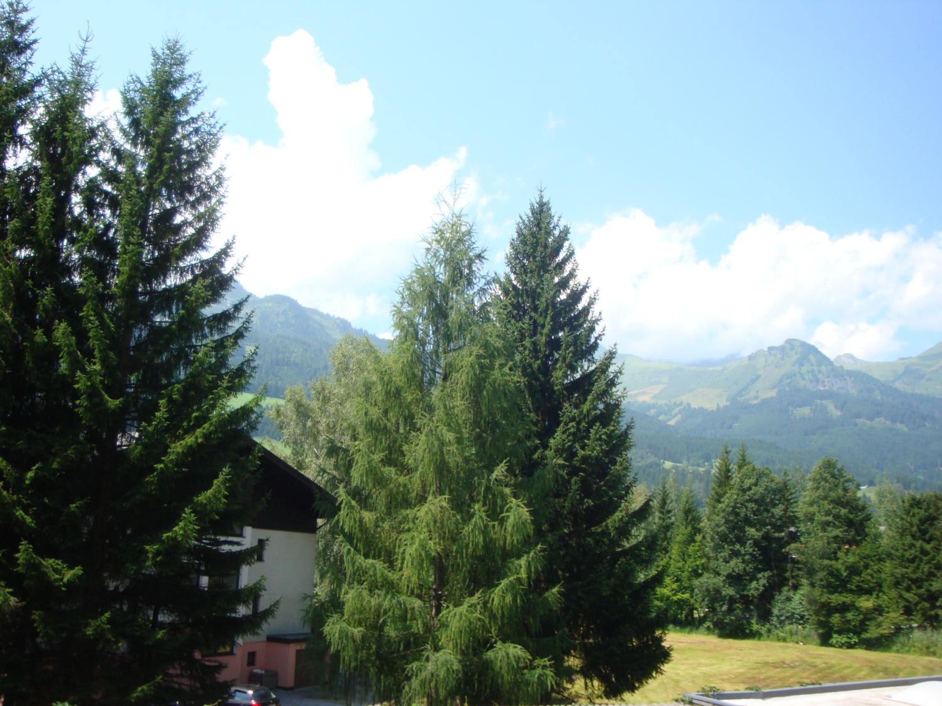 Alpen Apartment Pyrkestrasse