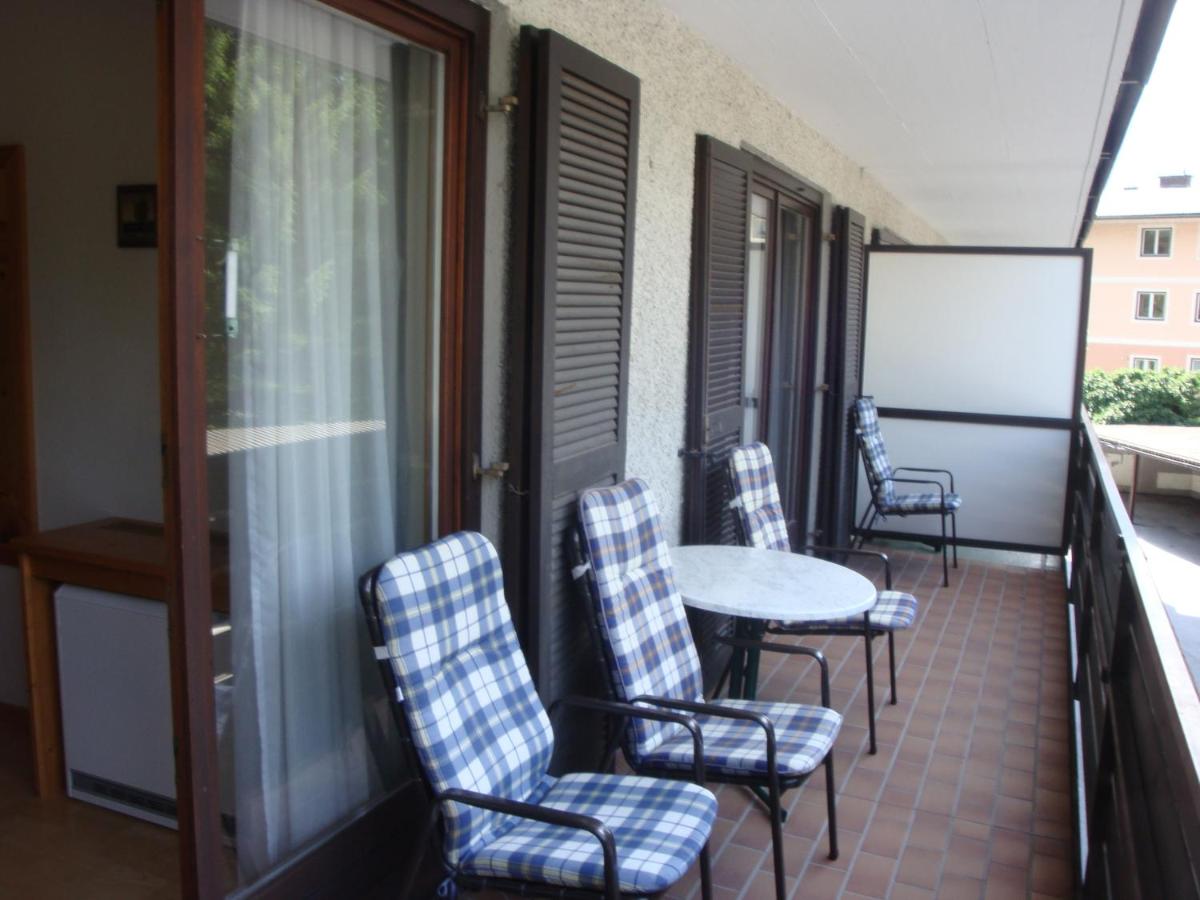 Alpen Apartment Pyrkestrasse