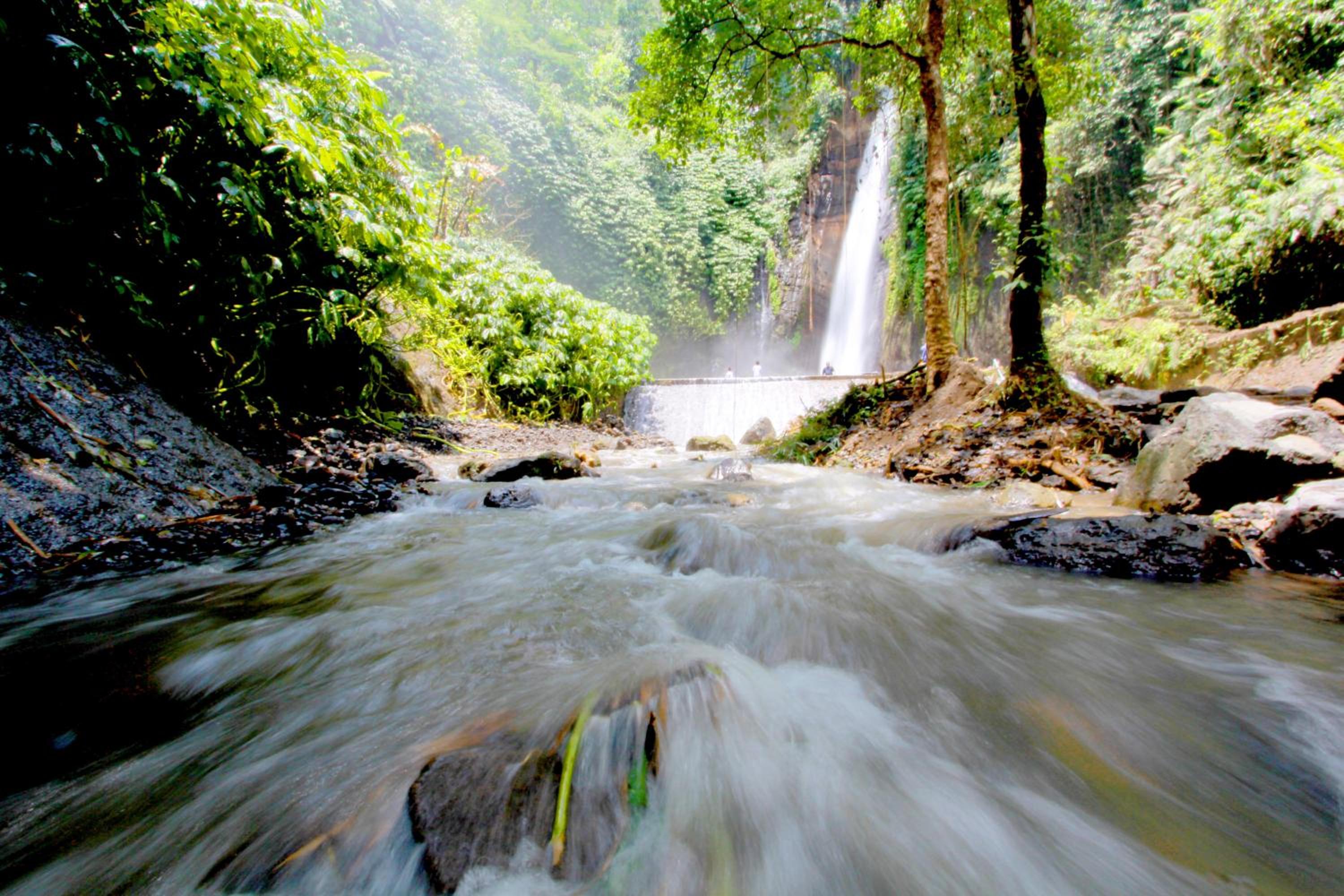 Bali Bening view 3