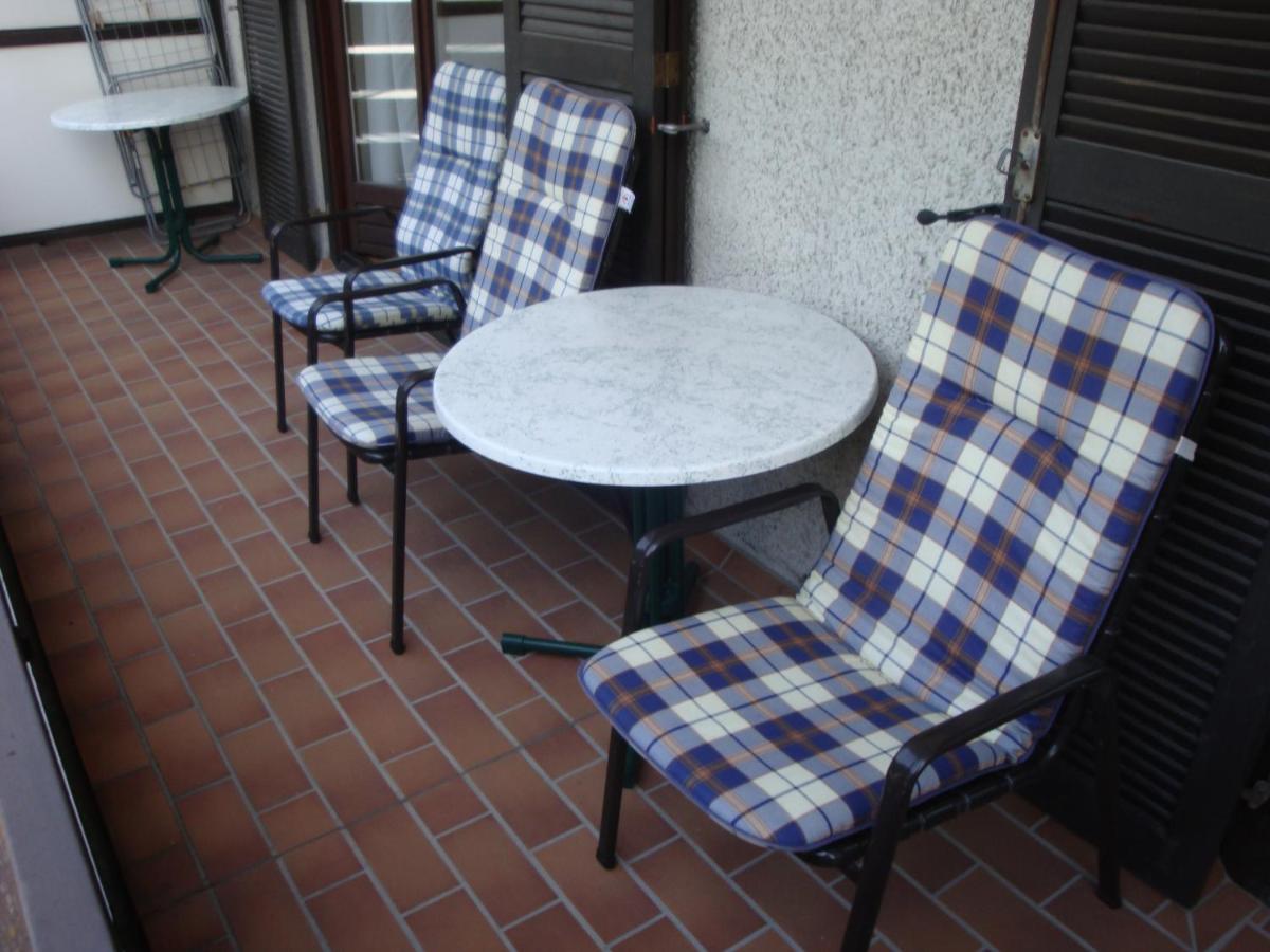Alpen Apartment Pyrkestrasse