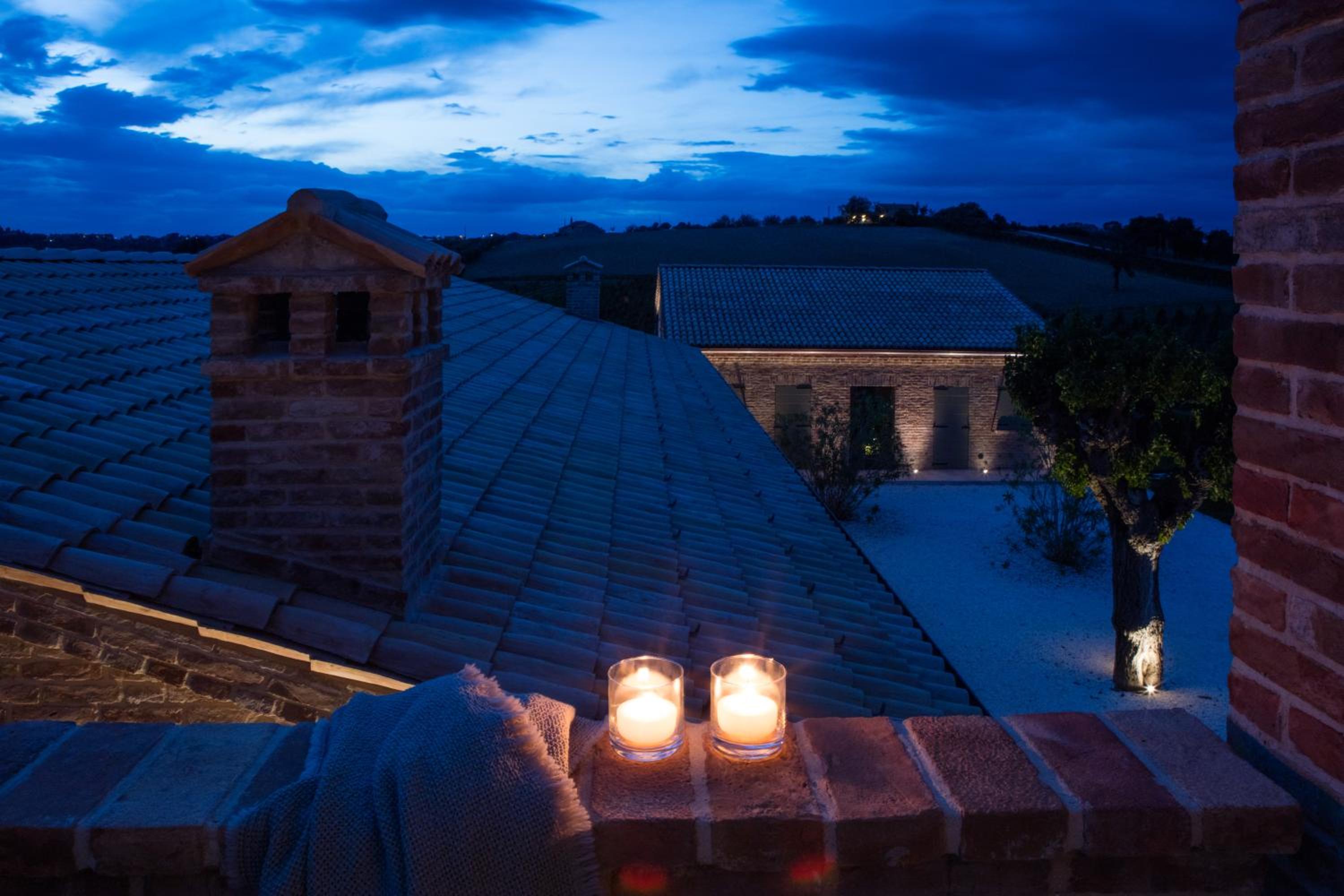 Filodivino Wine Resort & SPA